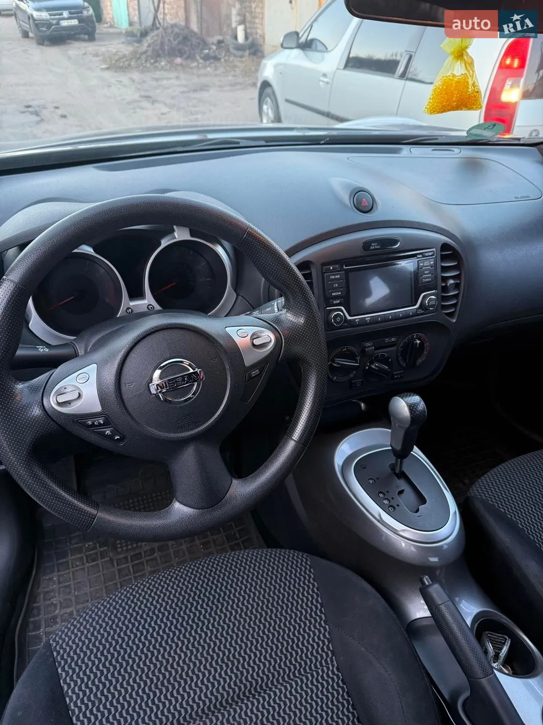 2016 Nissan Juke - мініатюра 4