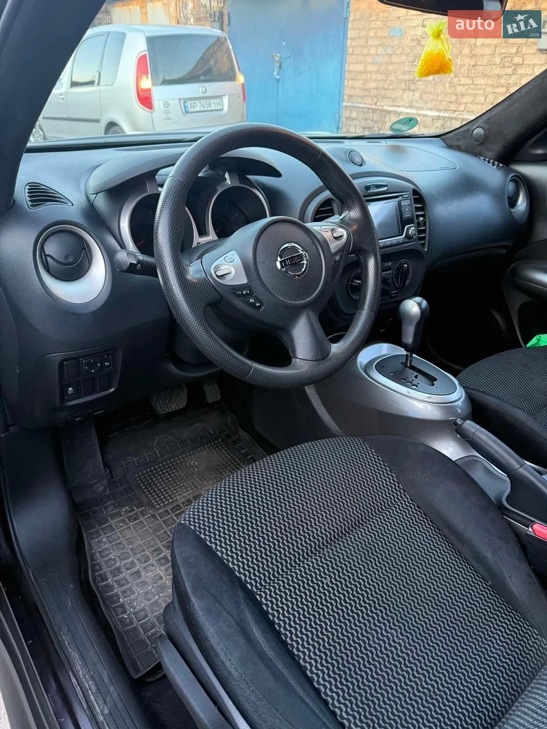 2016 Nissan Juke - мініатюра 7