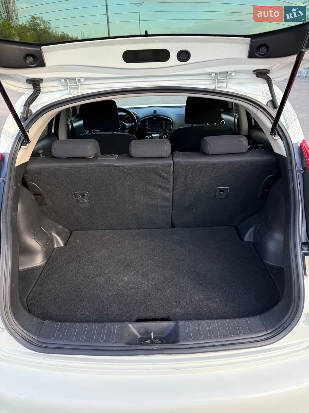 2014 Nissan Juke - мініатюра 6