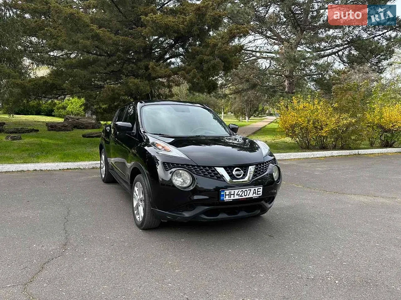 2014 Nissan Juke - мініатюра 30