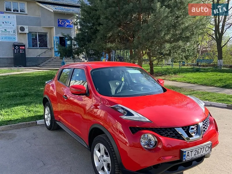 Nissan Juke 2017 VIN SJNFBAF15U7398640 фото оголошення 42 з 71
