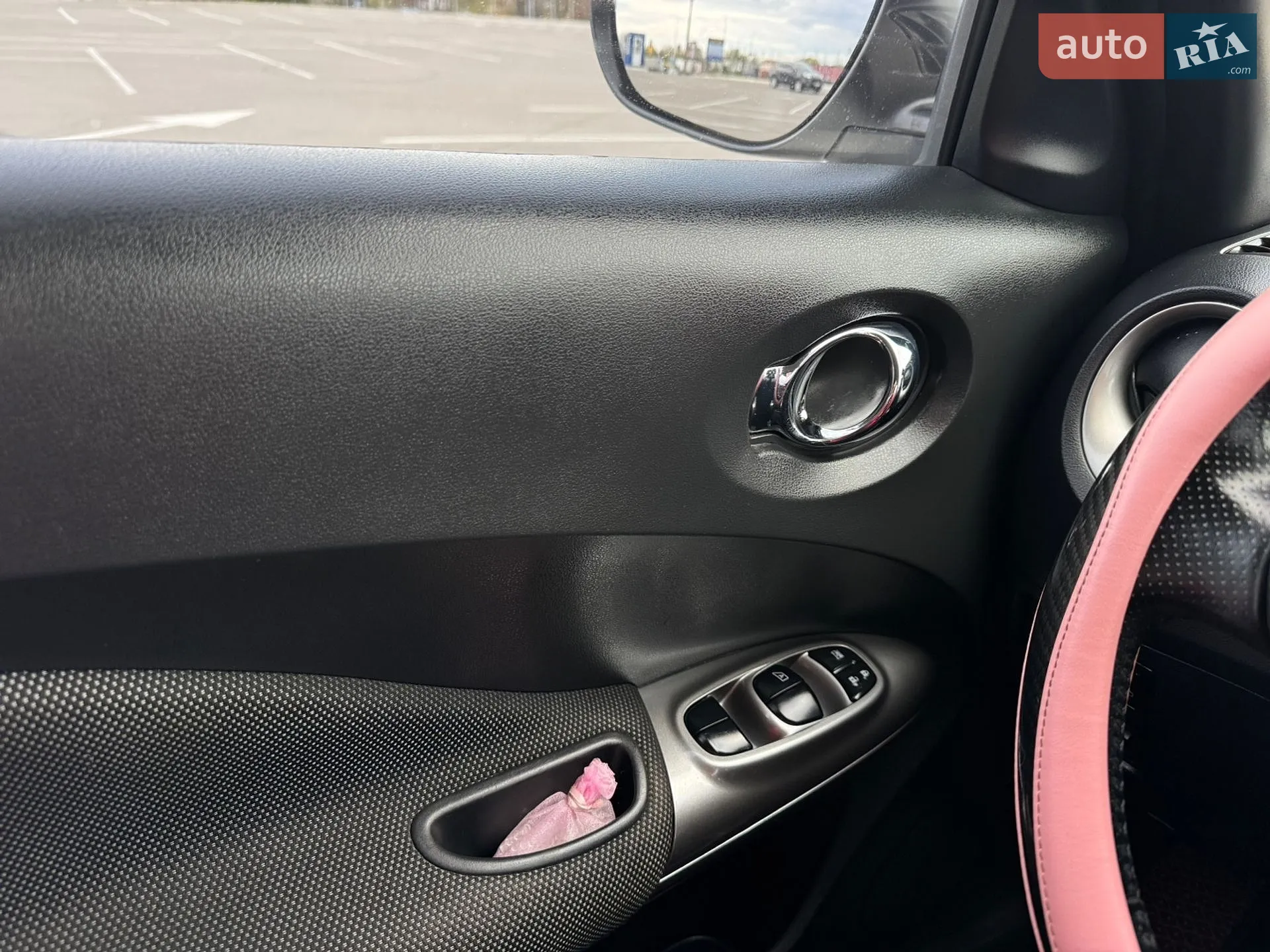 2012 Nissan Juke - мініатюра 8