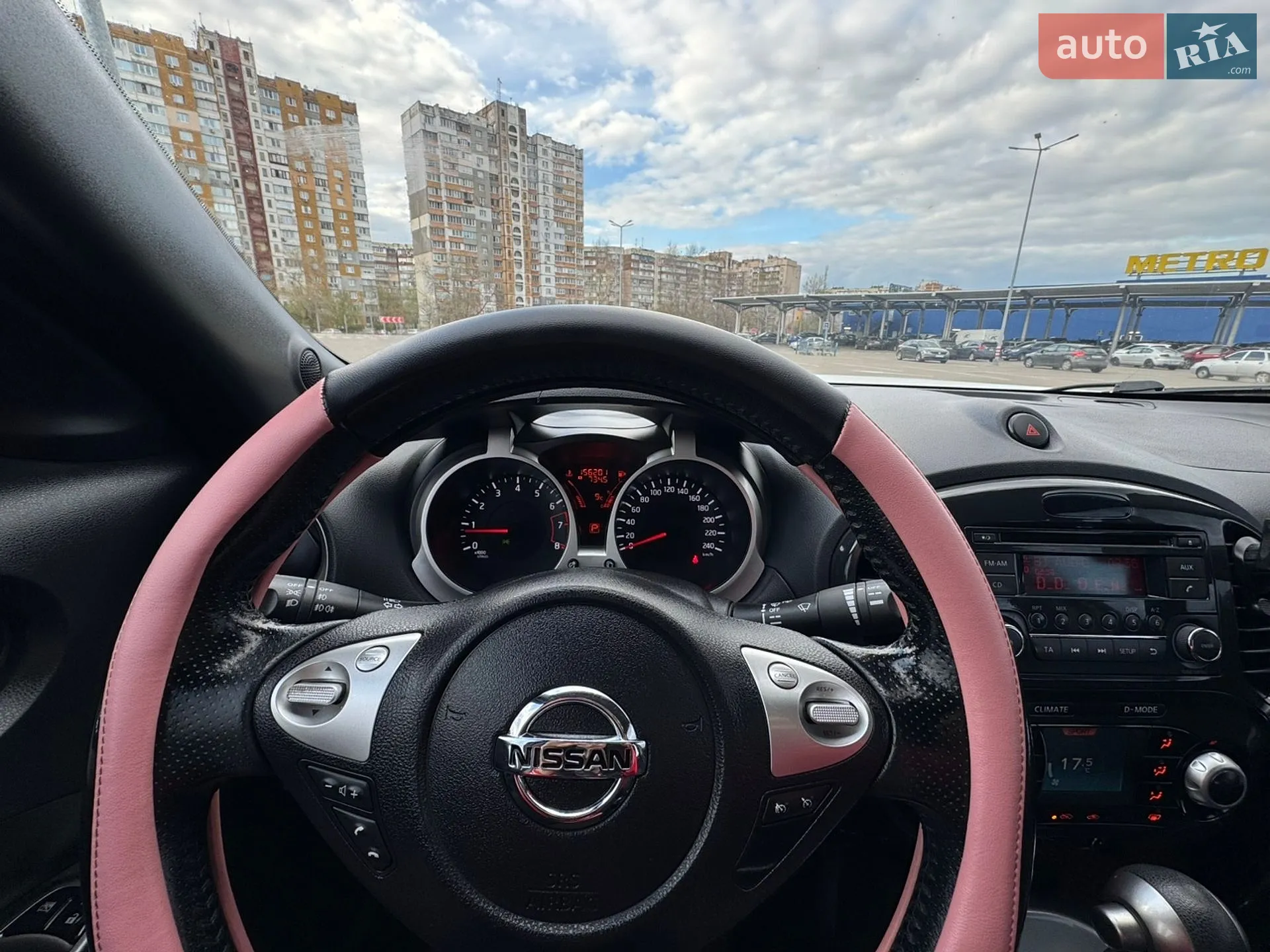 2012 Nissan Juke - мініатюра 9