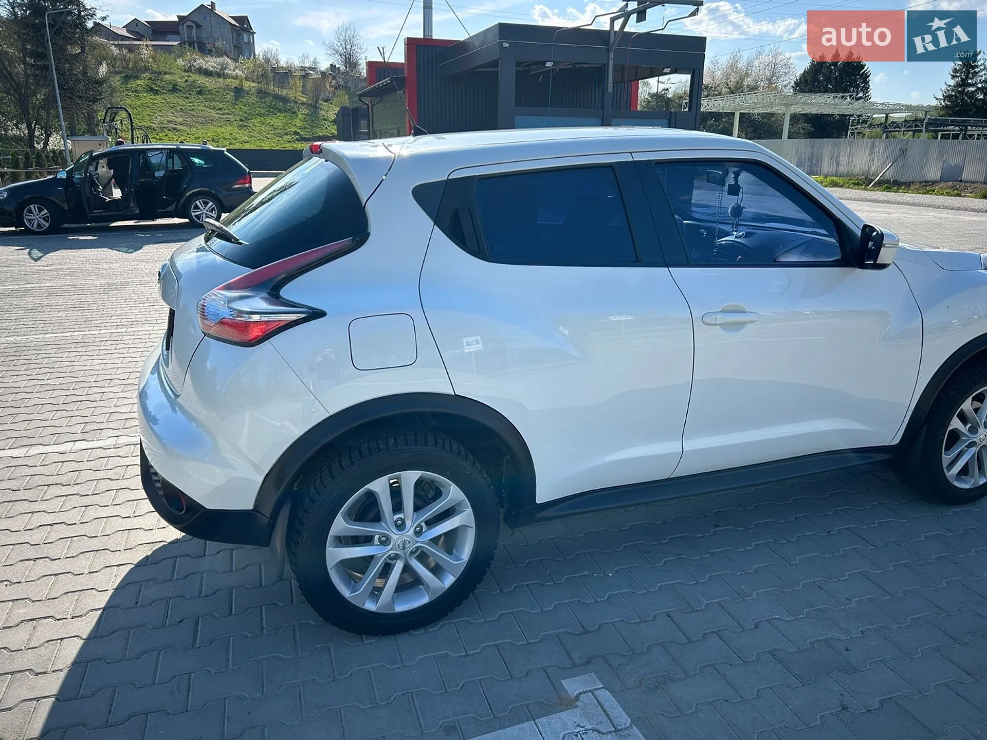 2016 Nissan Juke - мініатюра 19