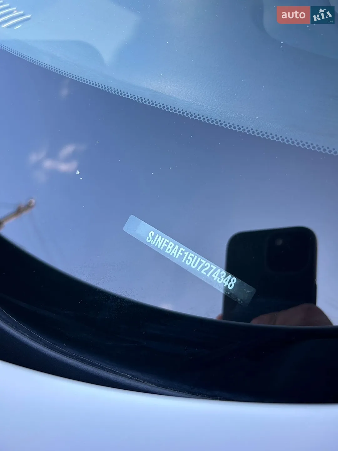 2016 Nissan Juke - мініатюра 24