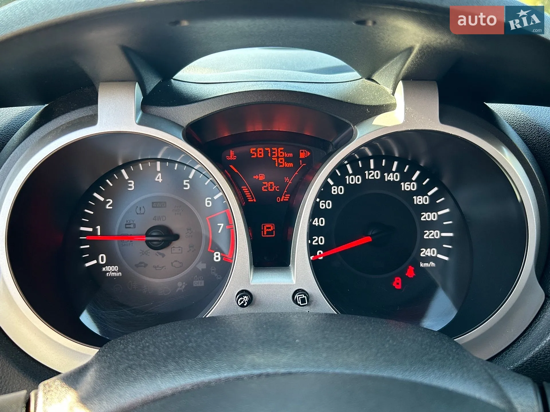 2016 Nissan Juke - мініатюра 29
