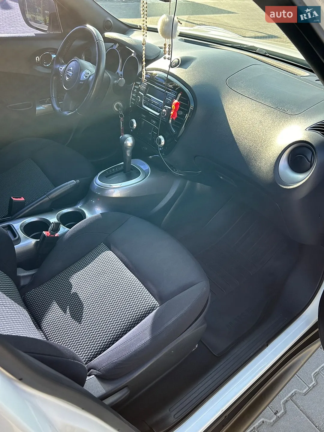 2016 Nissan Juke - мініатюра 34