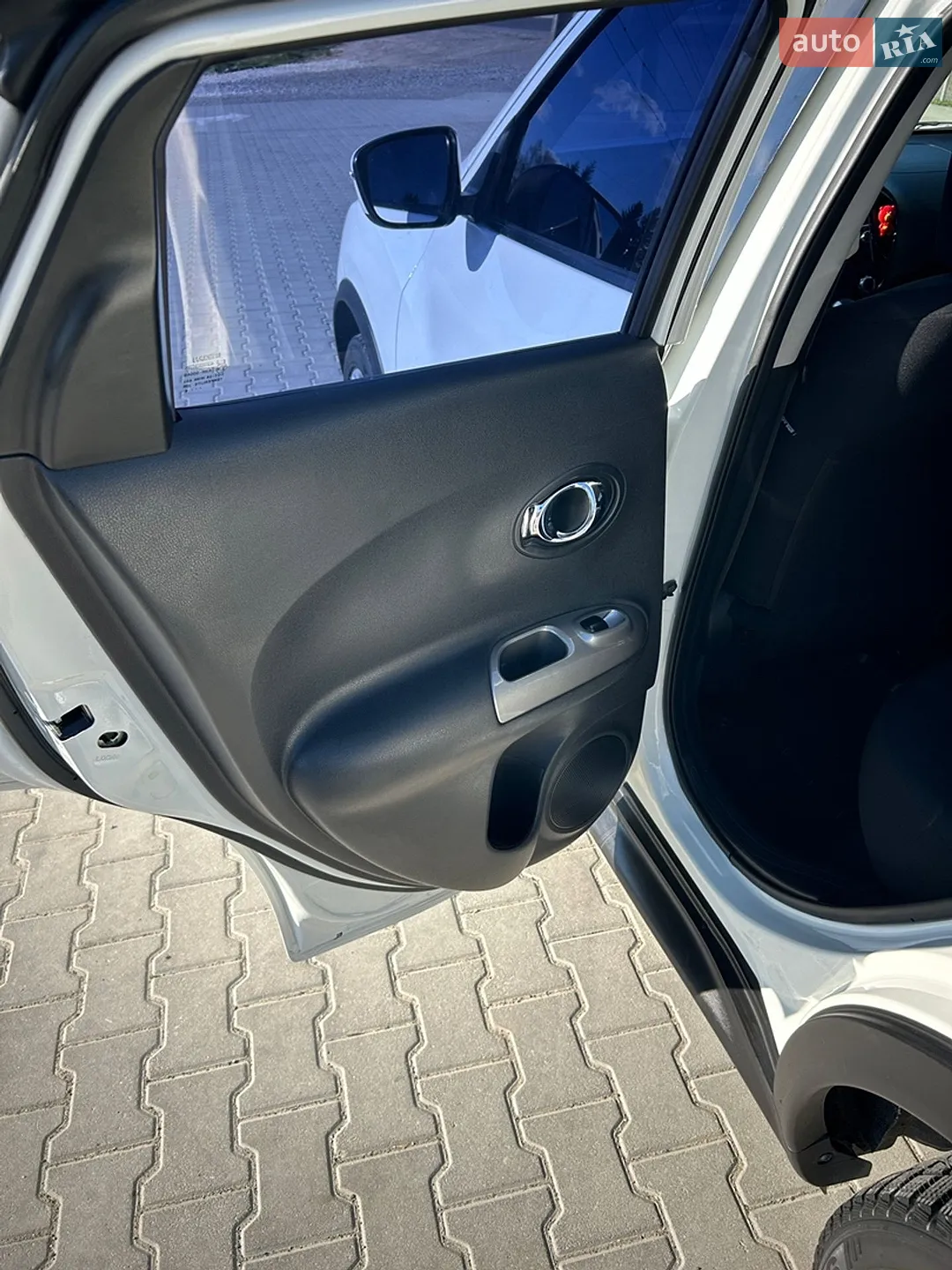 2016 Nissan Juke - мініатюра 39