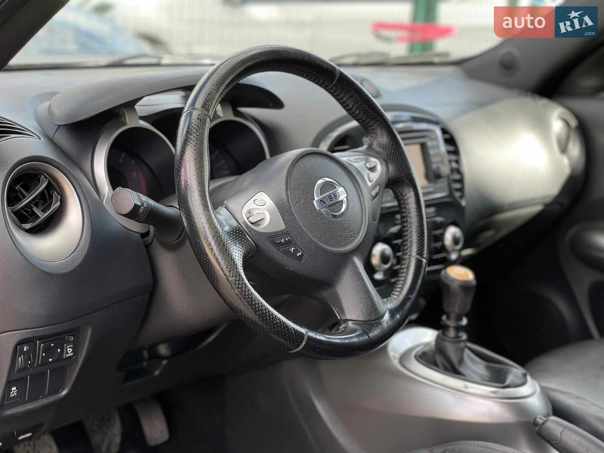 2010 Nissan Juke - мініатюра 25