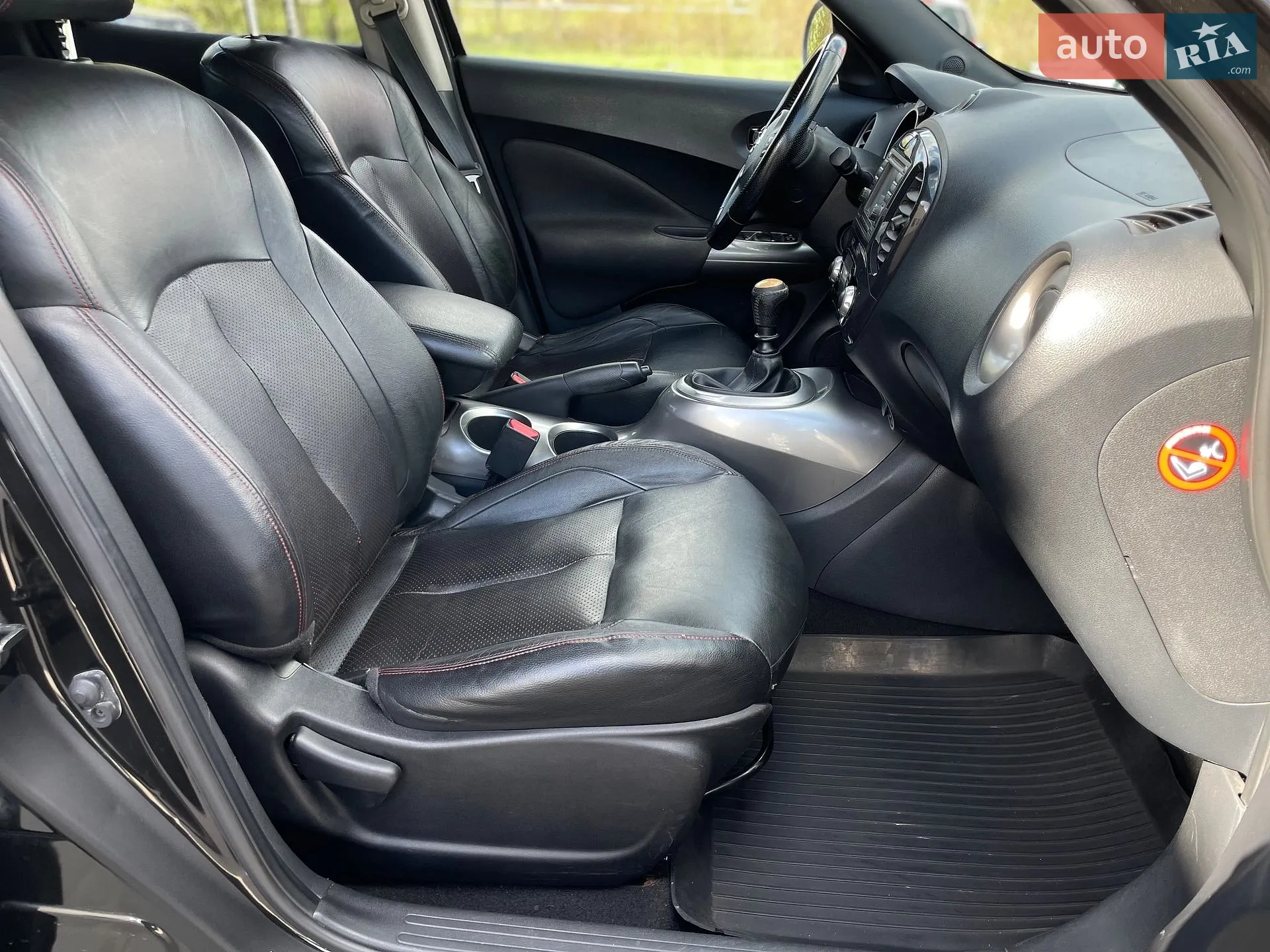 2010 Nissan Juke - мініатюра 37