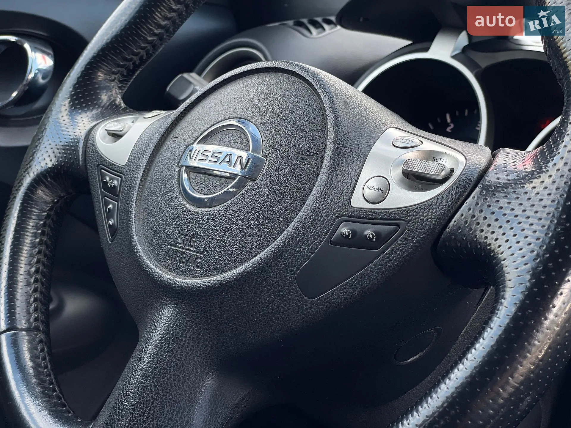 2010 Nissan Juke - мініатюра 40
