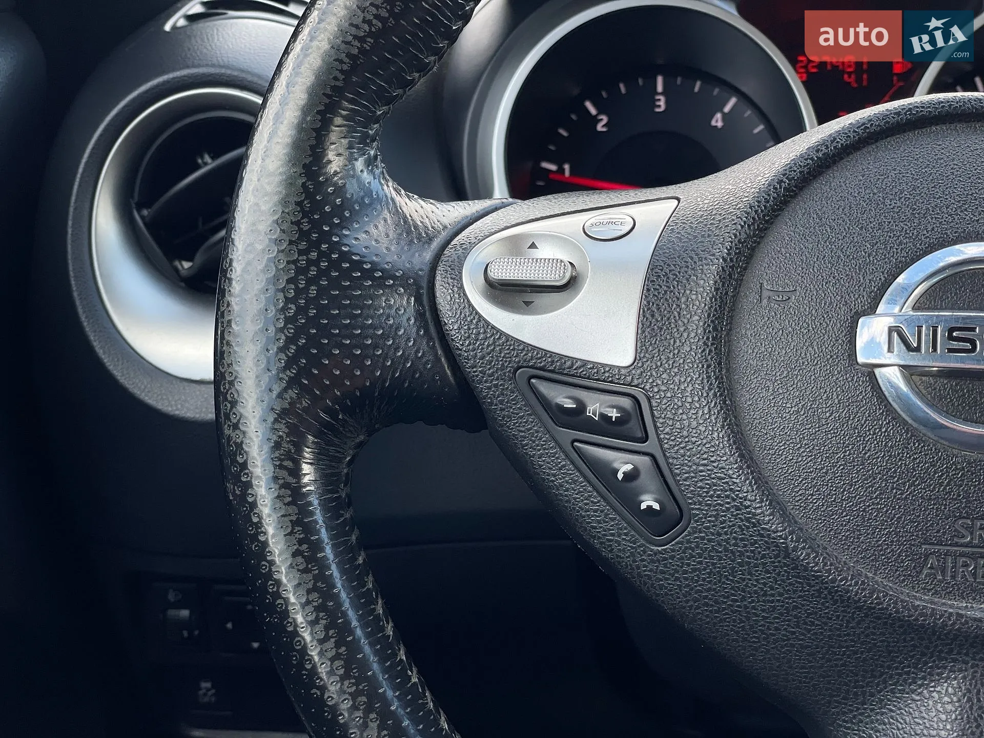 2010 Nissan Juke - мініатюра 42