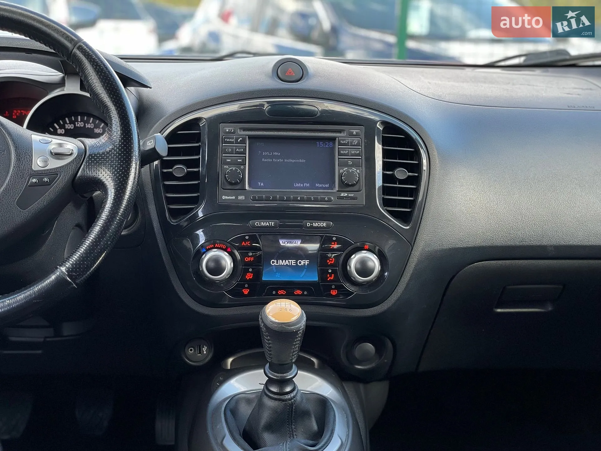 2010 Nissan Juke - мініатюра 51