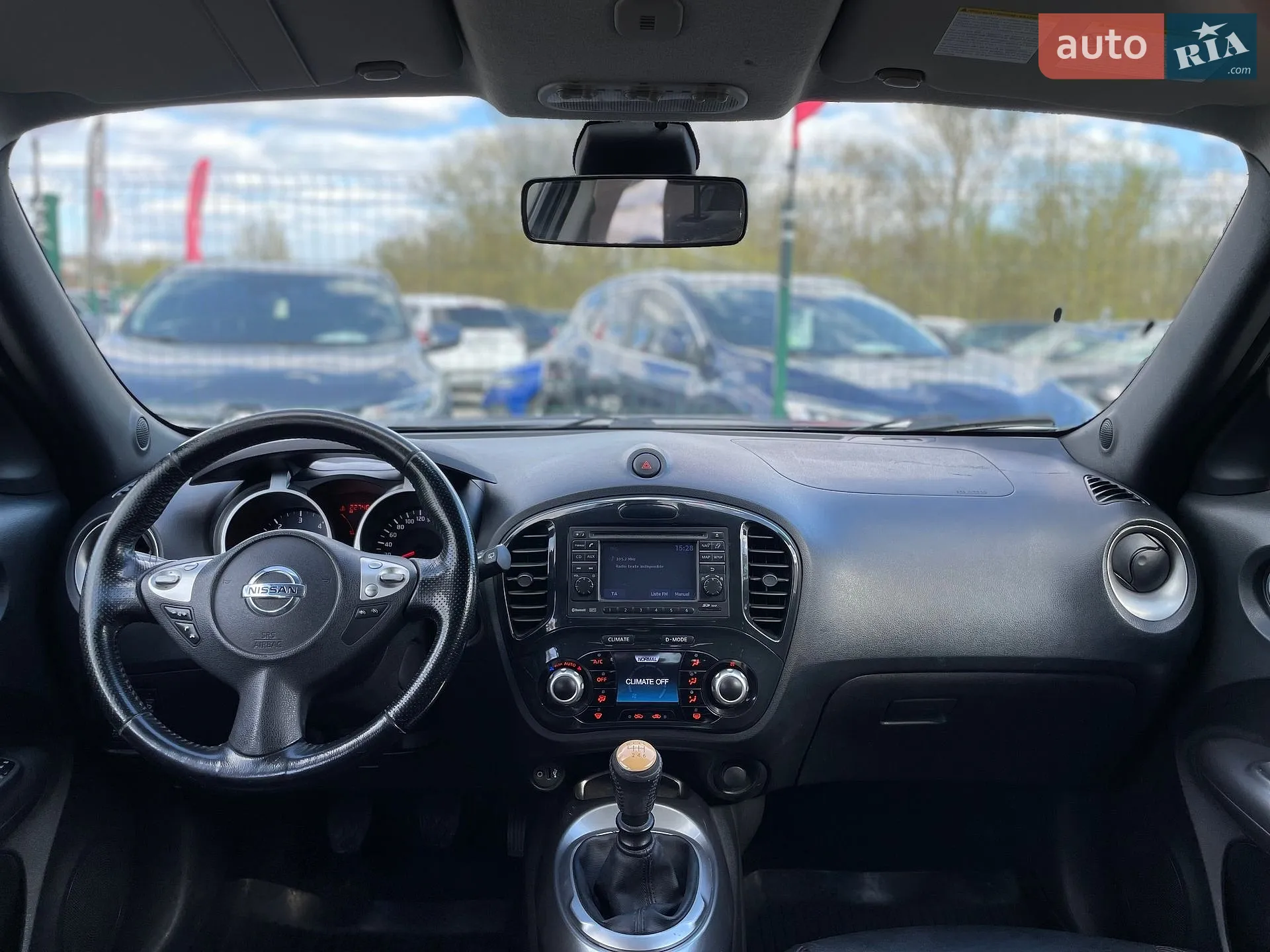 2010 Nissan Juke - мініатюра 53