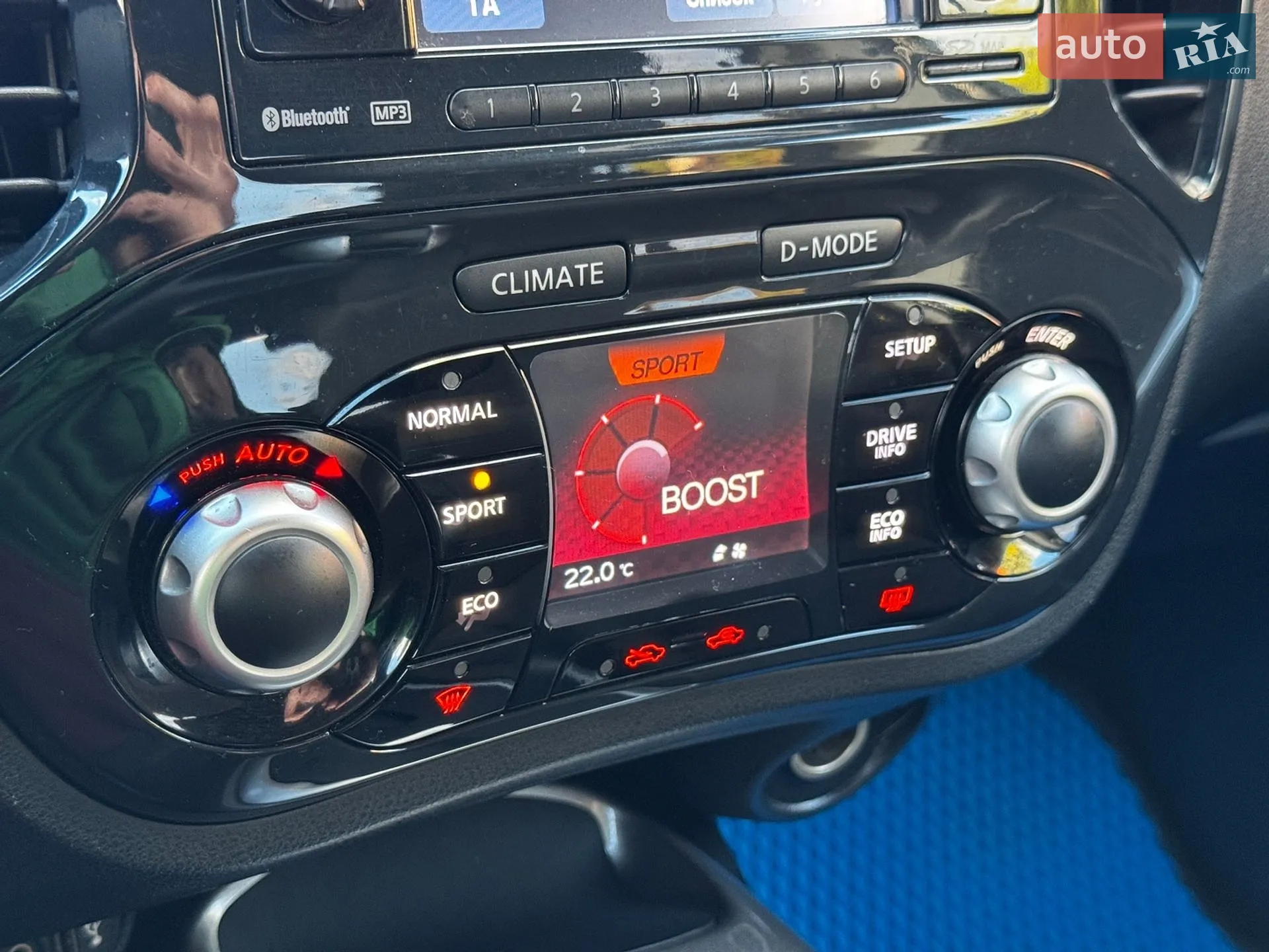 2011 Nissan Juke - мініатюра 33