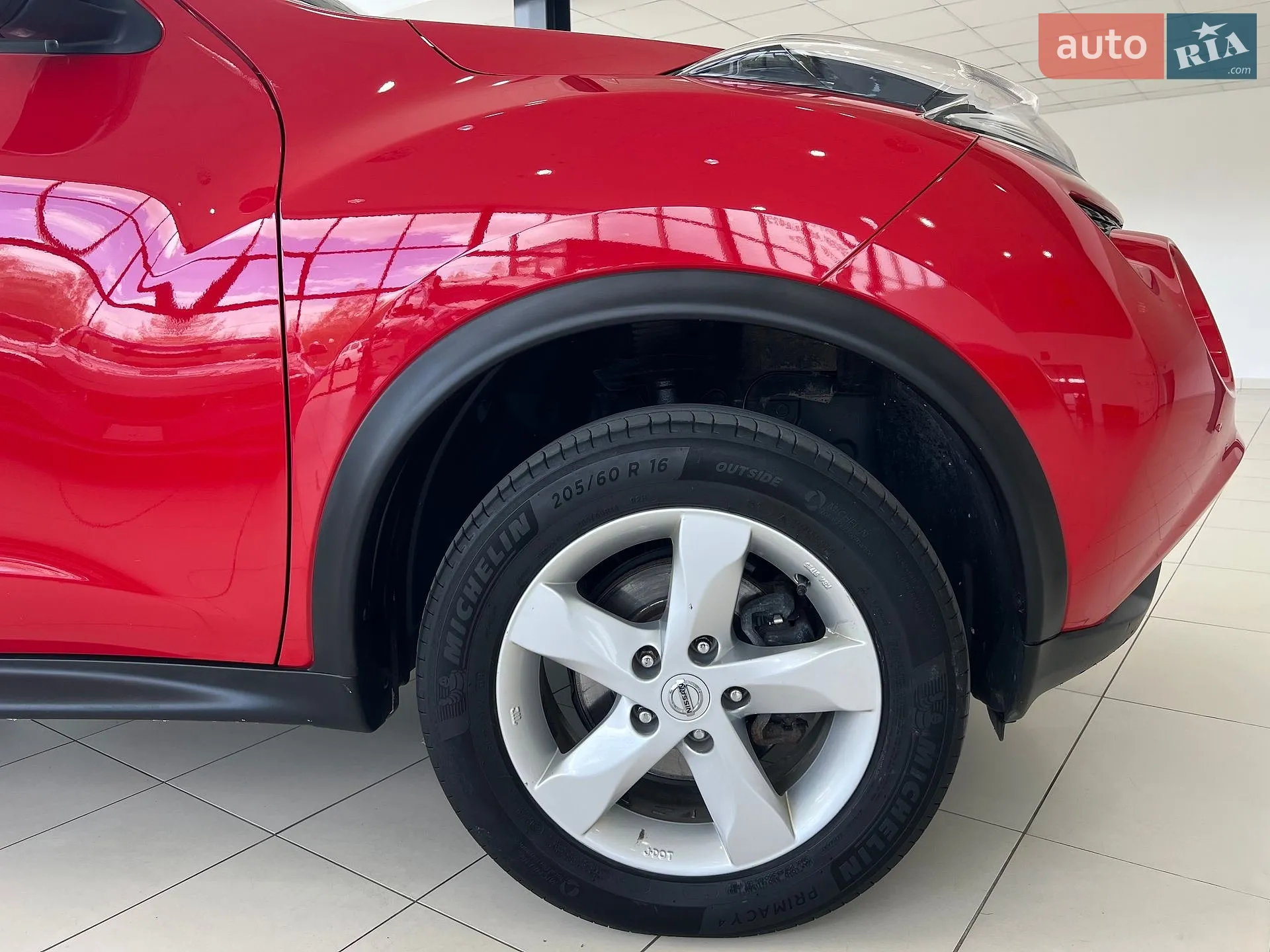 2018 Nissan Juke - мініатюра 26