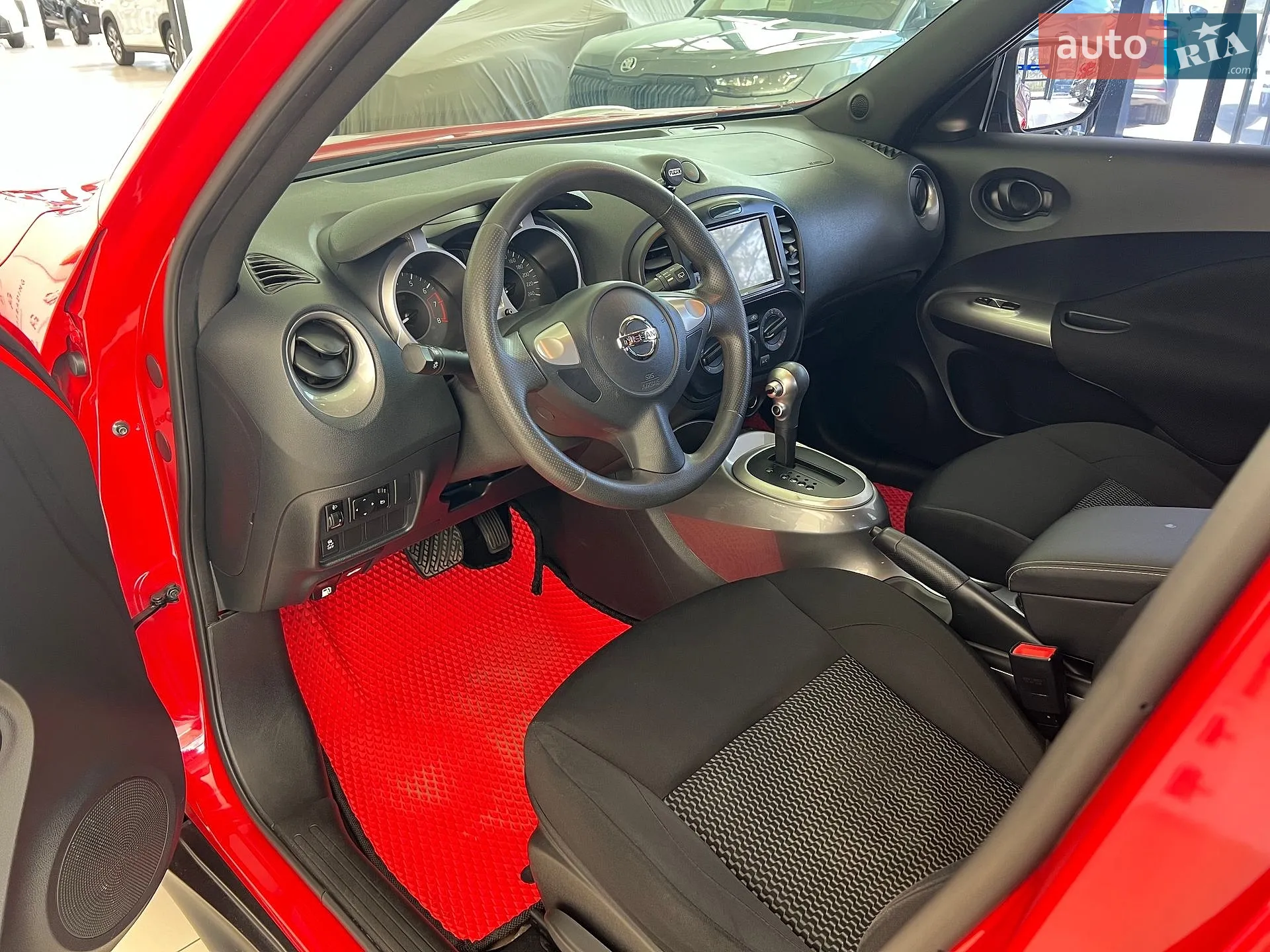 2018 Nissan Juke - мініатюра 36
