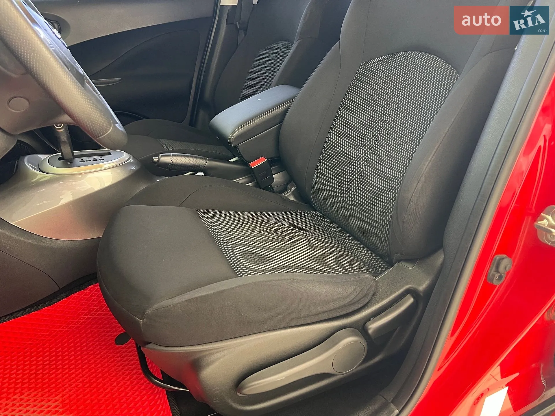 2018 Nissan Juke - мініатюра 38
