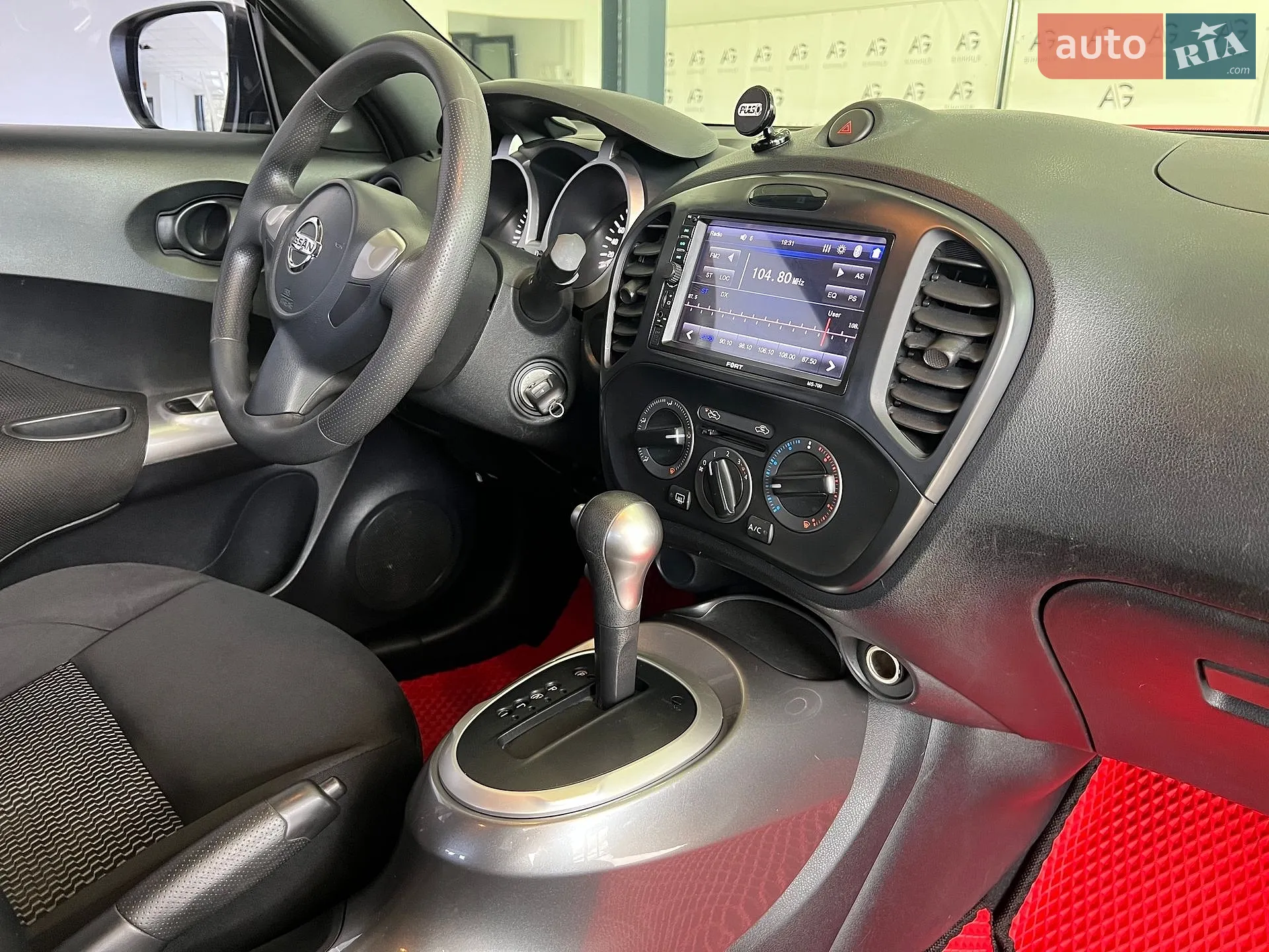 2018 Nissan Juke - мініатюра 56