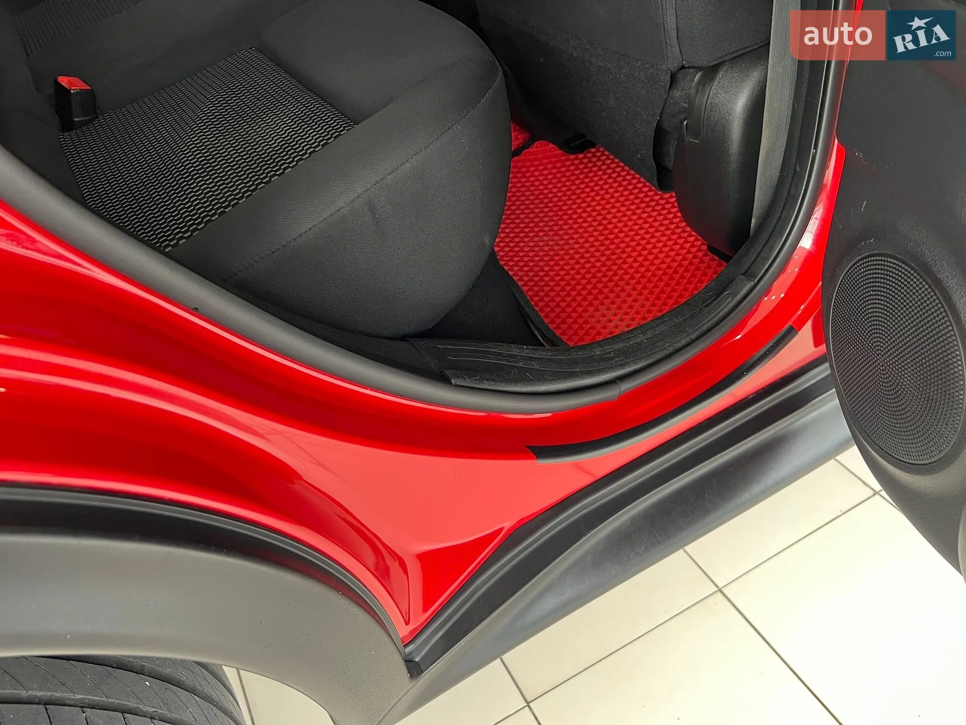 2018 Nissan Juke - мініатюра 66