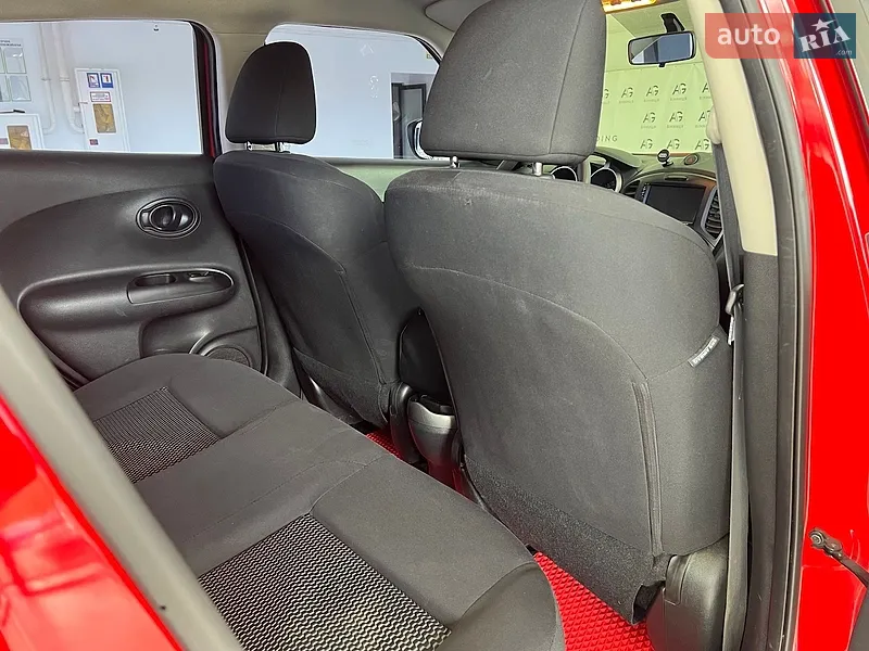 Nissan Juke 2018 VIN SJNFBAF15U8033847 фото оголошення 69 з 115