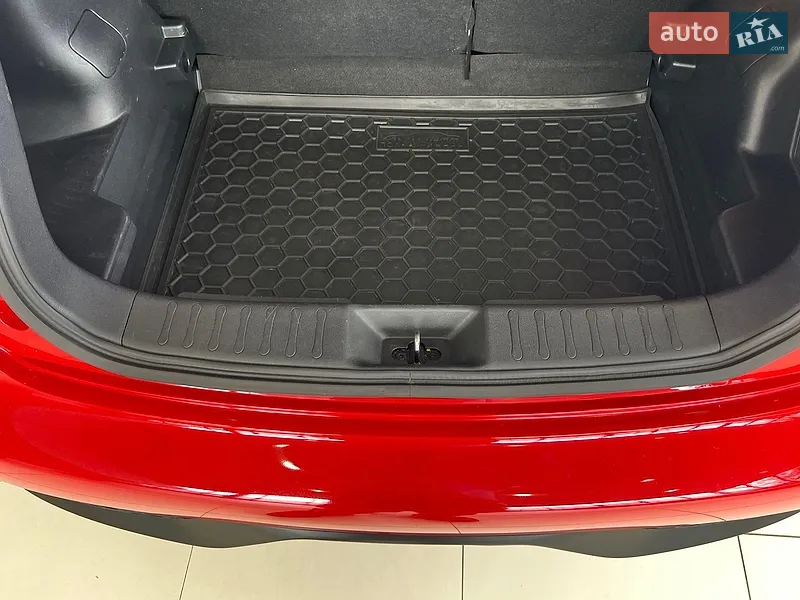 Nissan Juke 2018 VIN SJNFBAF15U8033847 фото оголошення 74 з 115