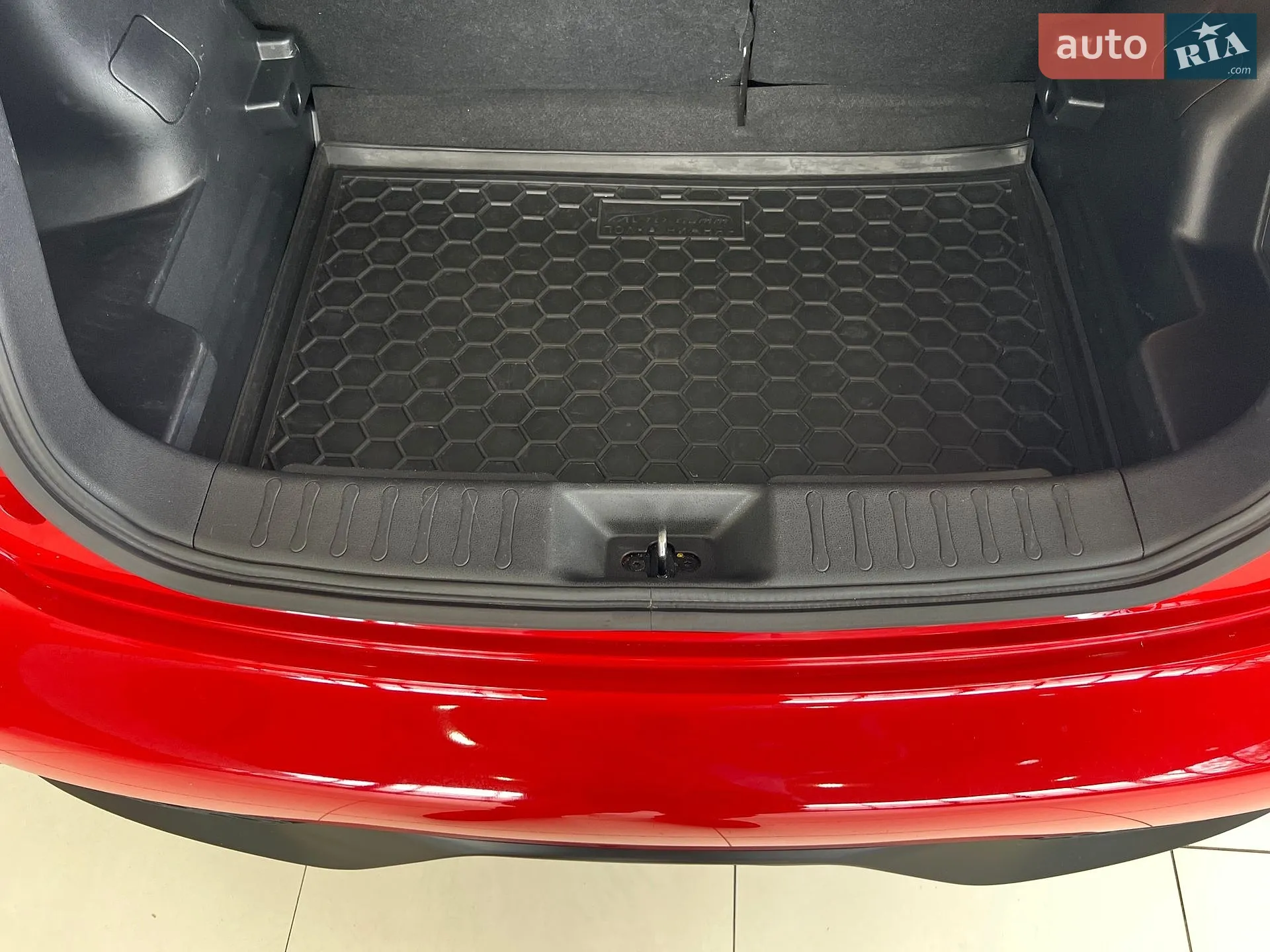 2018 Nissan Juke - мініатюра 74