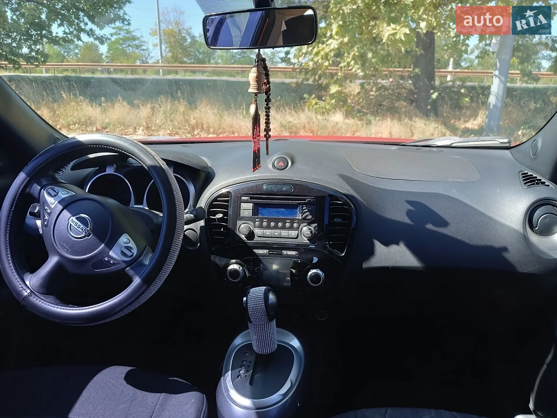 2013 Nissan Juke - мініатюра 20