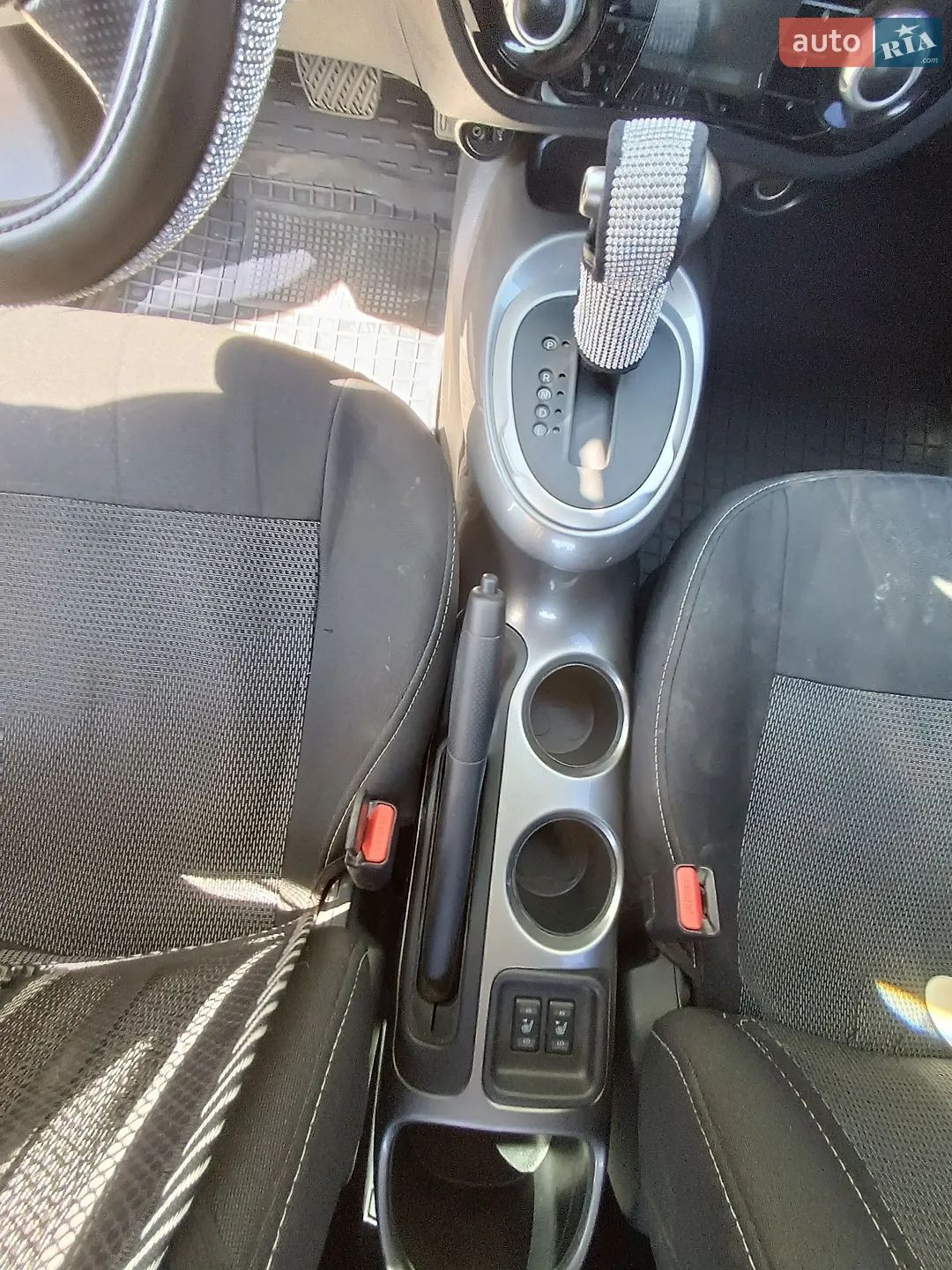 2013 Nissan Juke - мініатюра 15