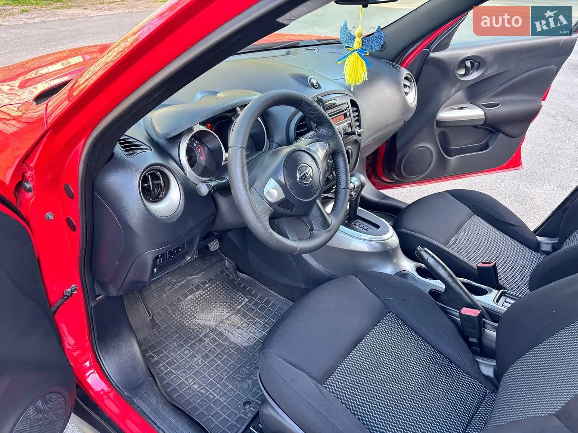 2016 Nissan Juke - мініатюра 14