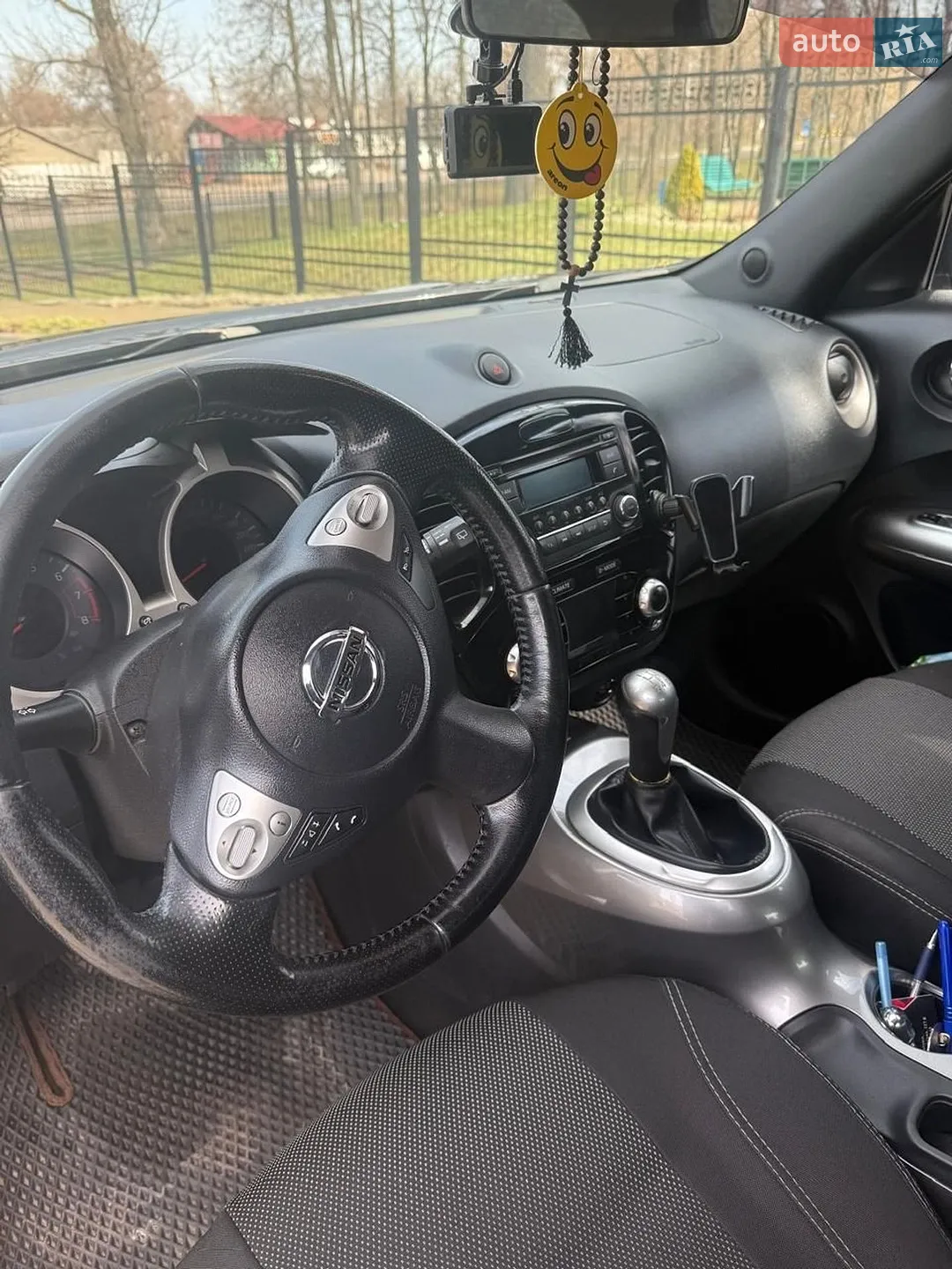 2013 Nissan Juke - мініатюра 8