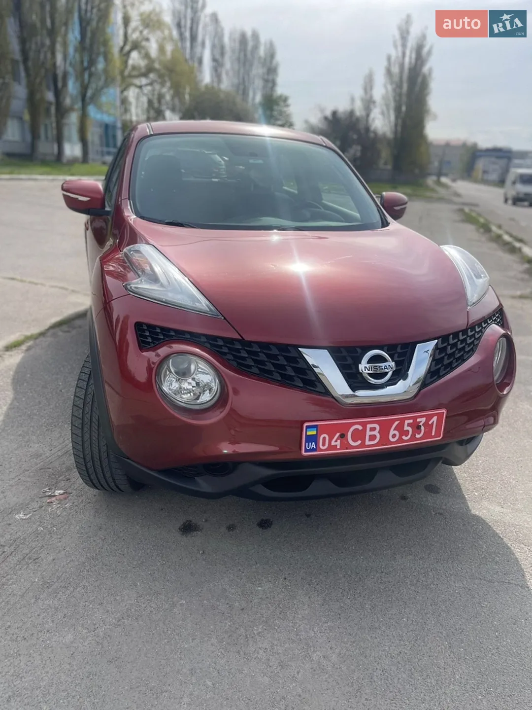 2016 Nissan Juke - мініатюра 23
