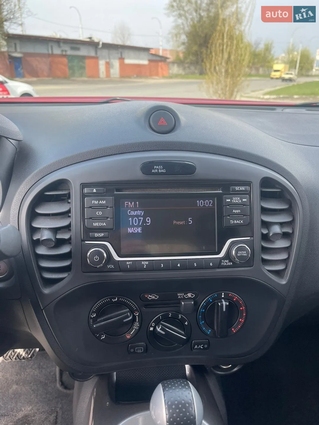 2016 Nissan Juke - мініатюра 35