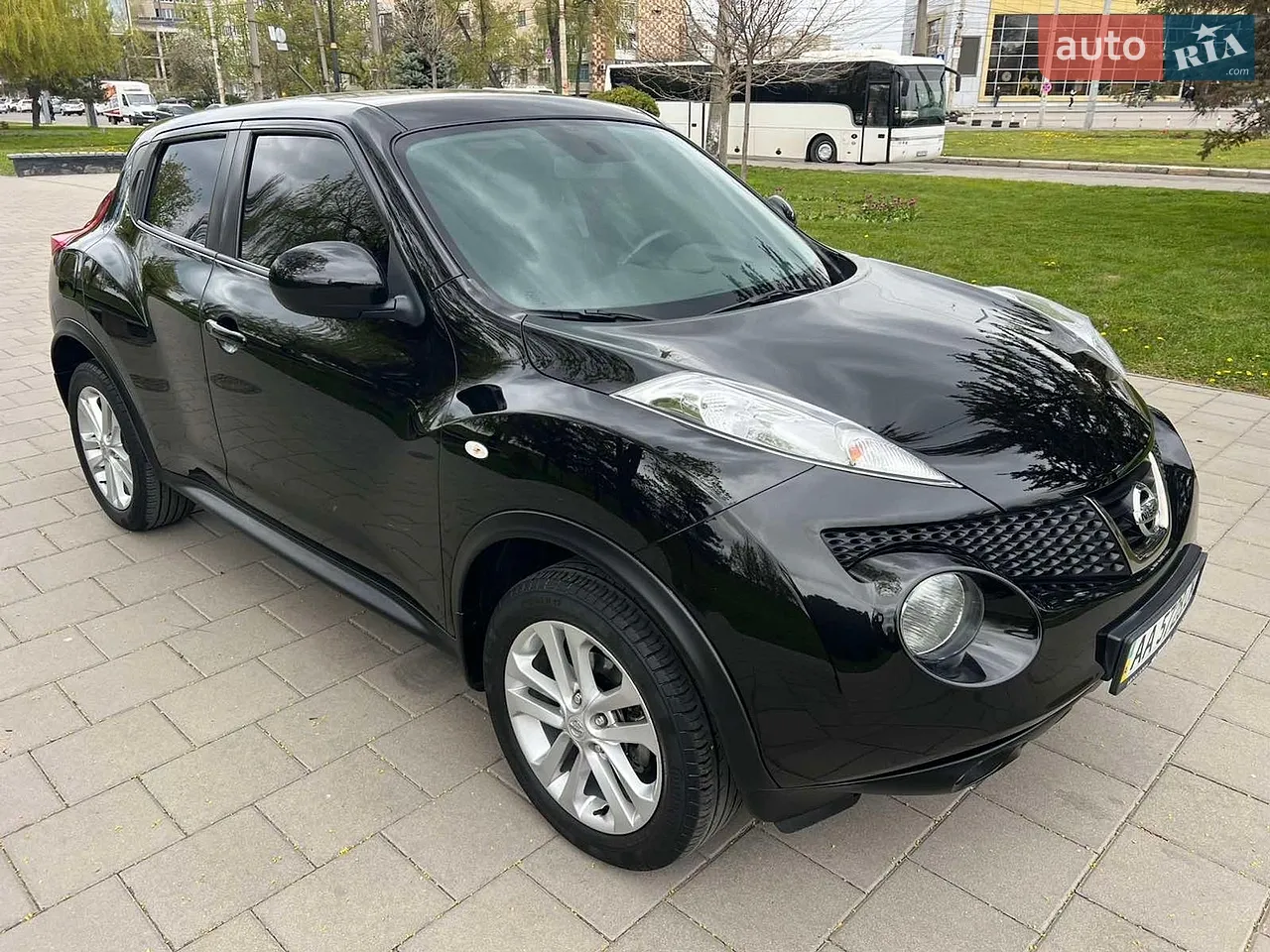 2014 Nissan Juke - мініатюра 23