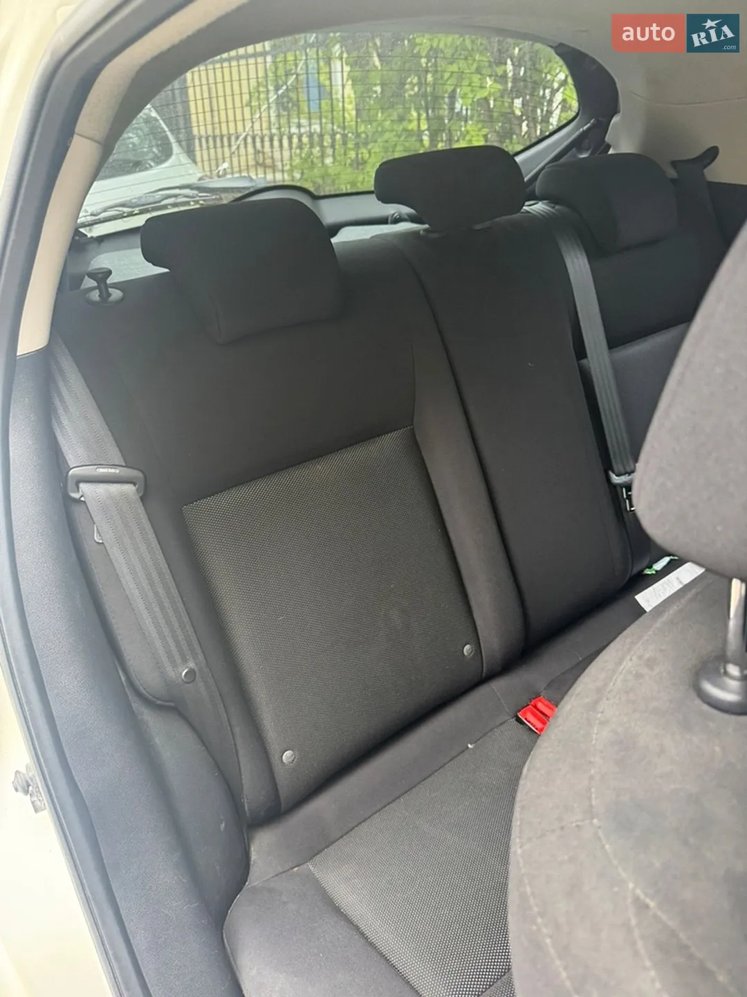 2012 Nissan Juke - мініатюра 15