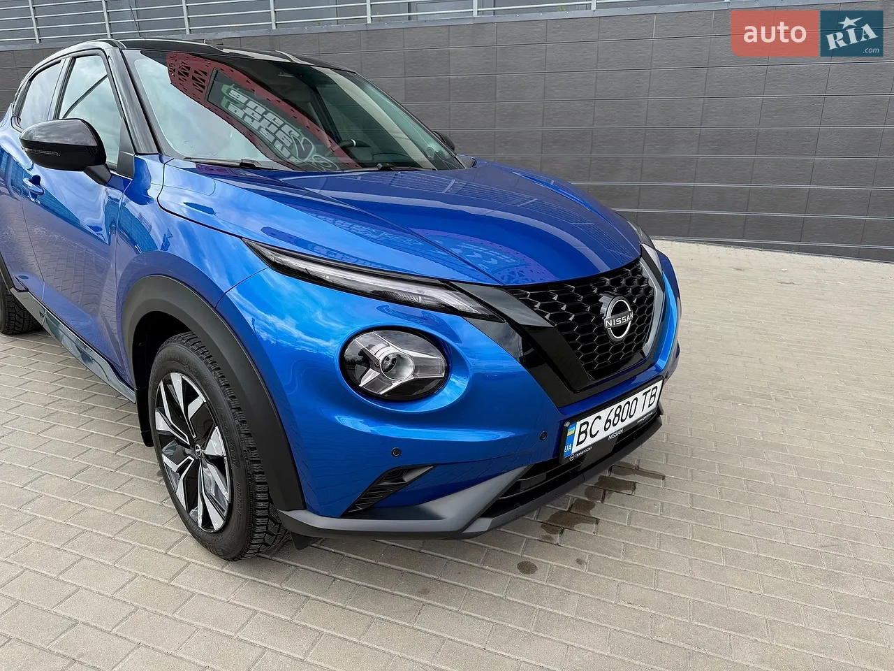 2022 Nissan Juke - мініатюра 19