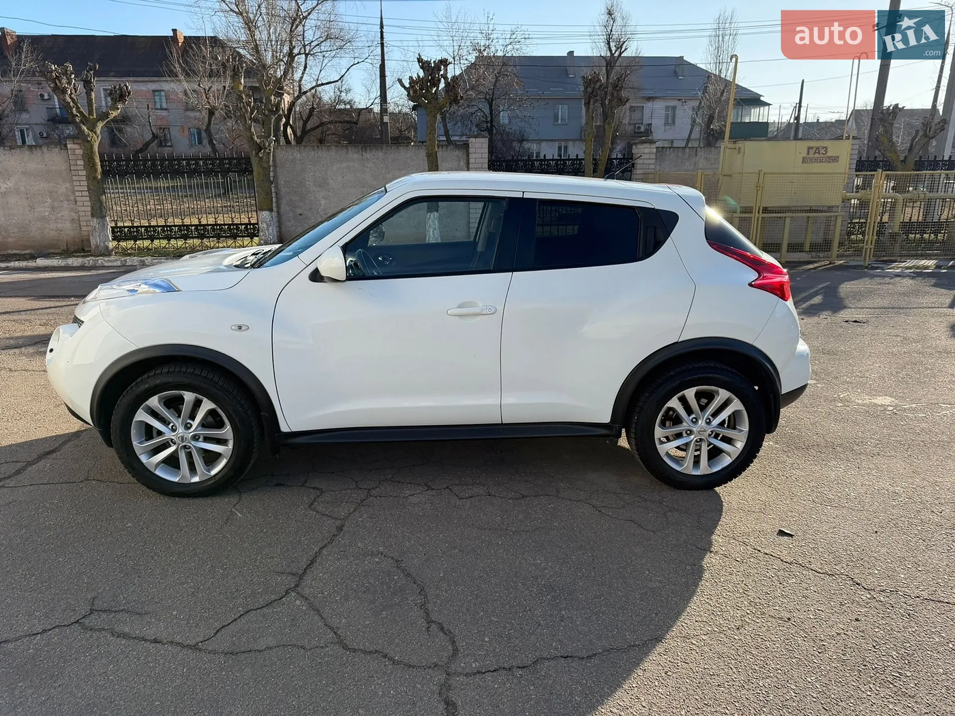 2013 Nissan Juke - мініатюра 3