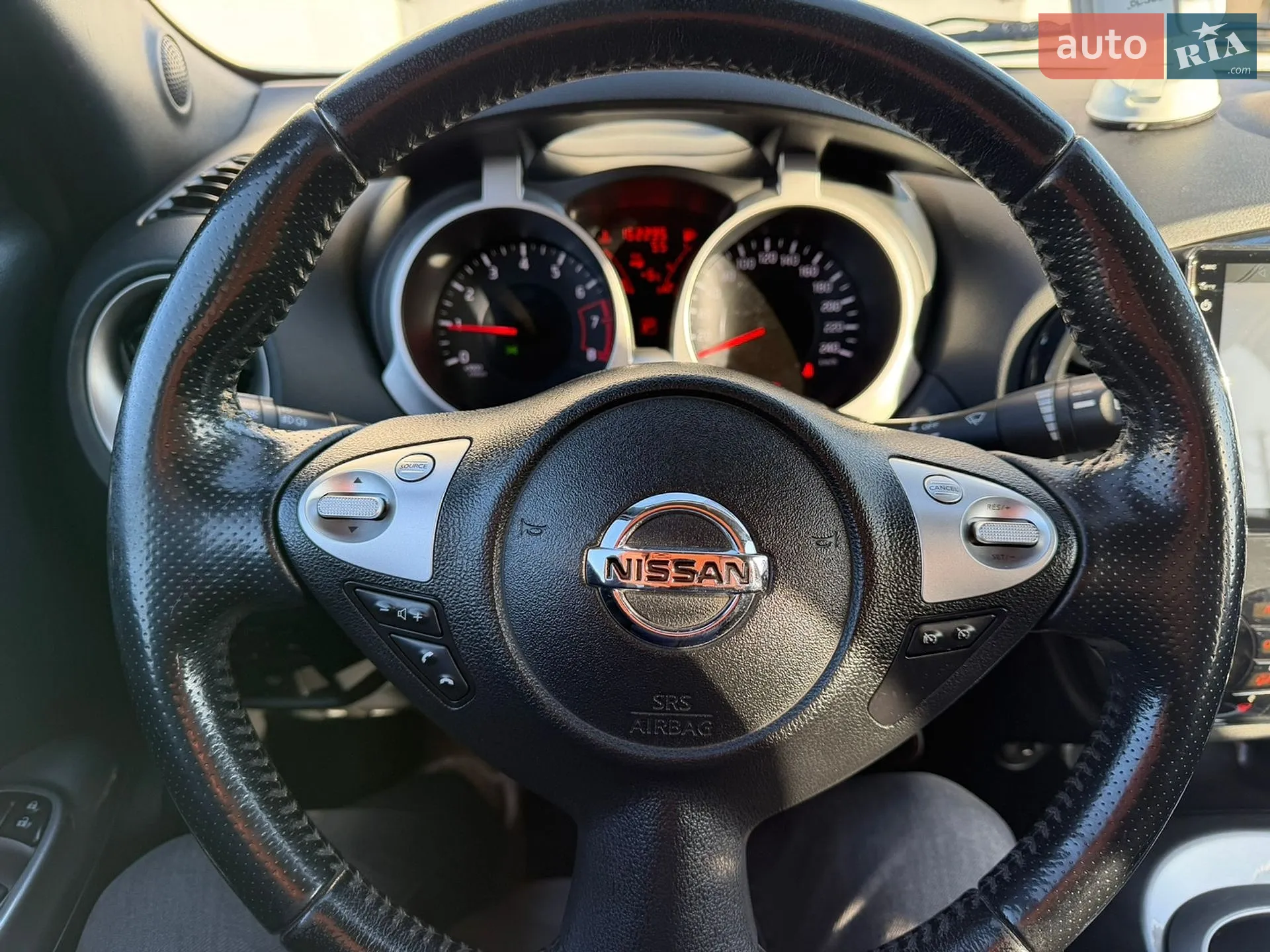 2013 Nissan Juke - мініатюра 7