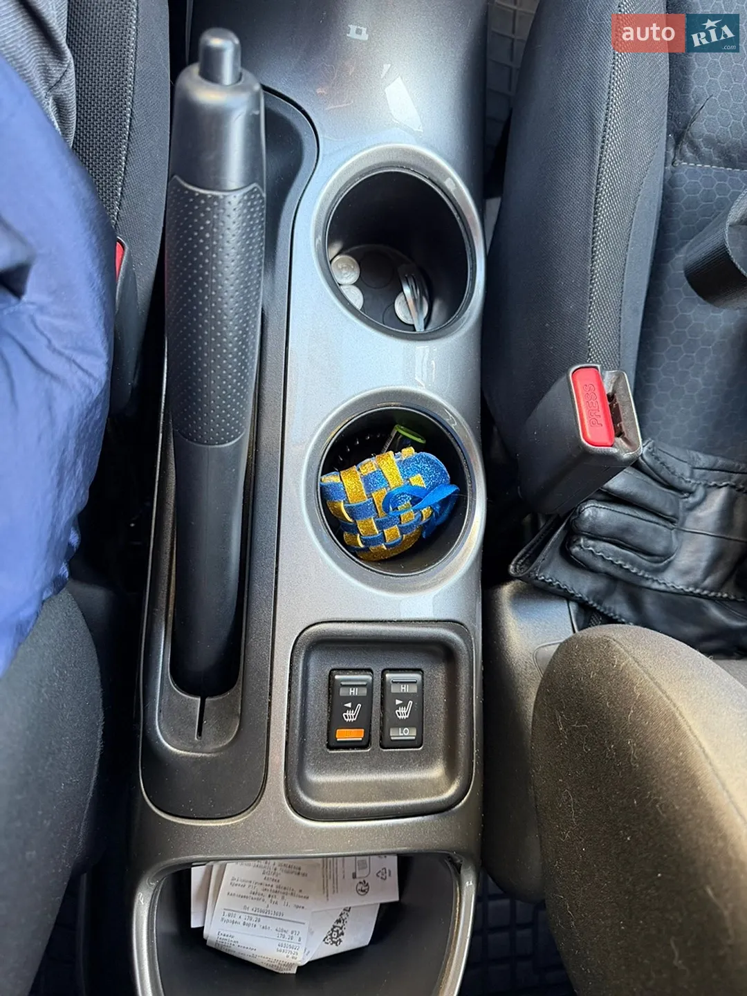 2013 Nissan Juke - мініатюра 13