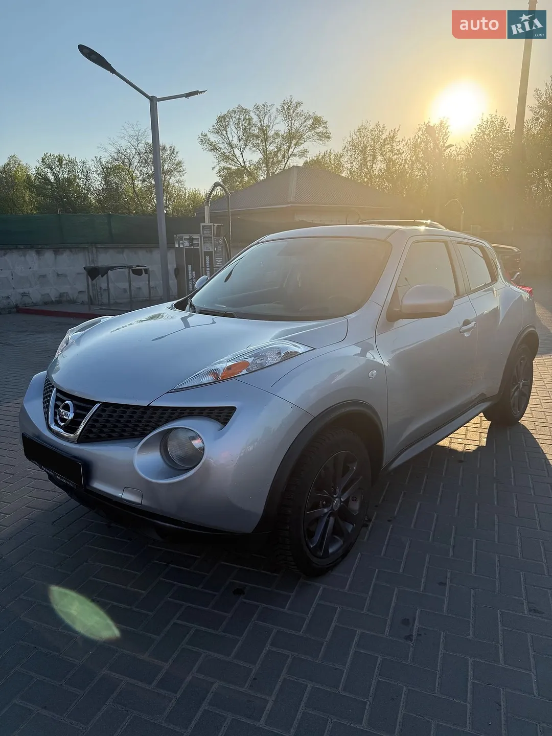 2014 Nissan Juke - мініатюра 5