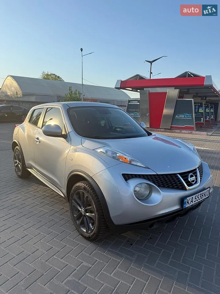 2015 Nissan Juke - мініатюра 23