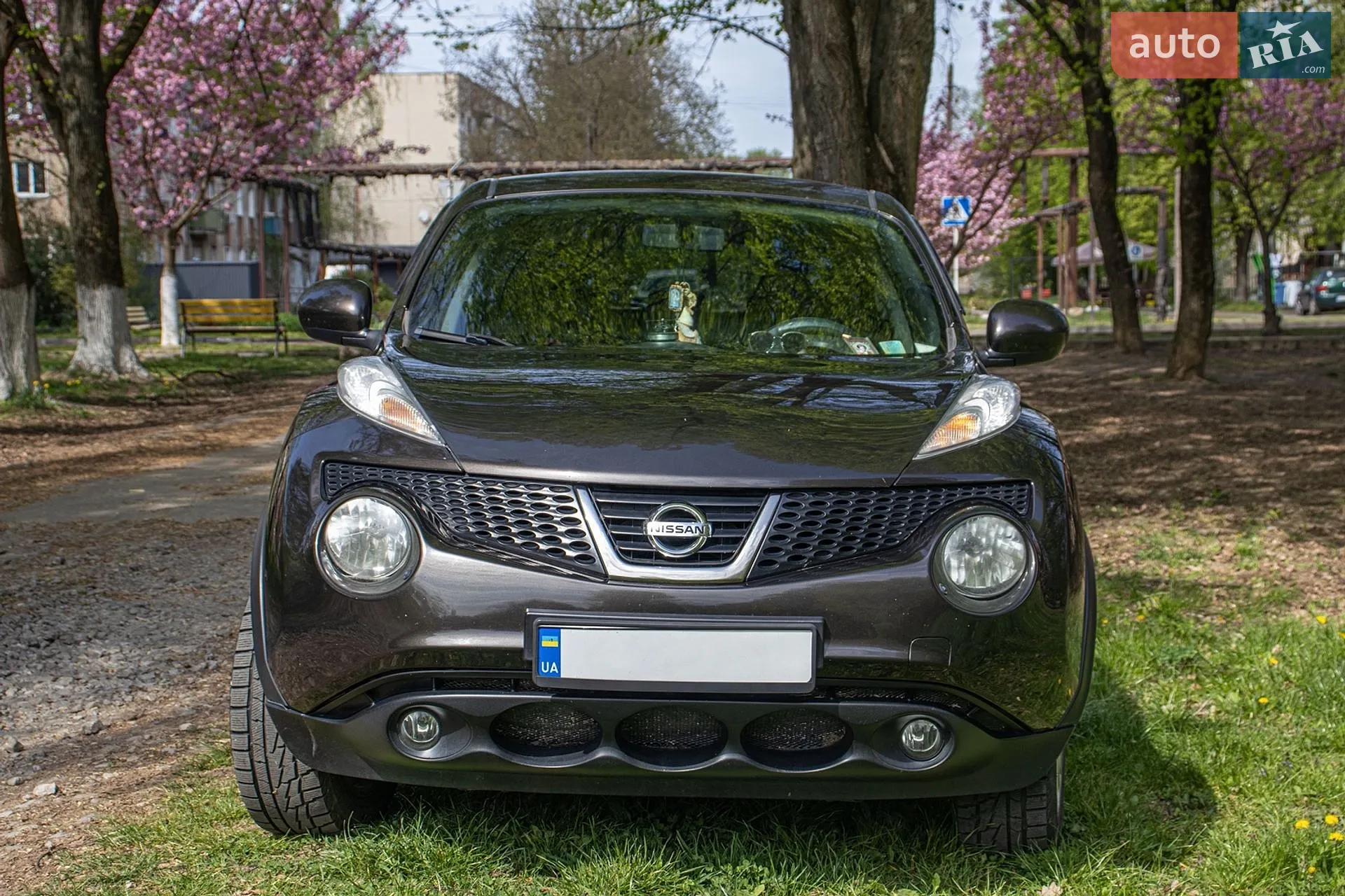 2012 Nissan Juke - мініатюра 23