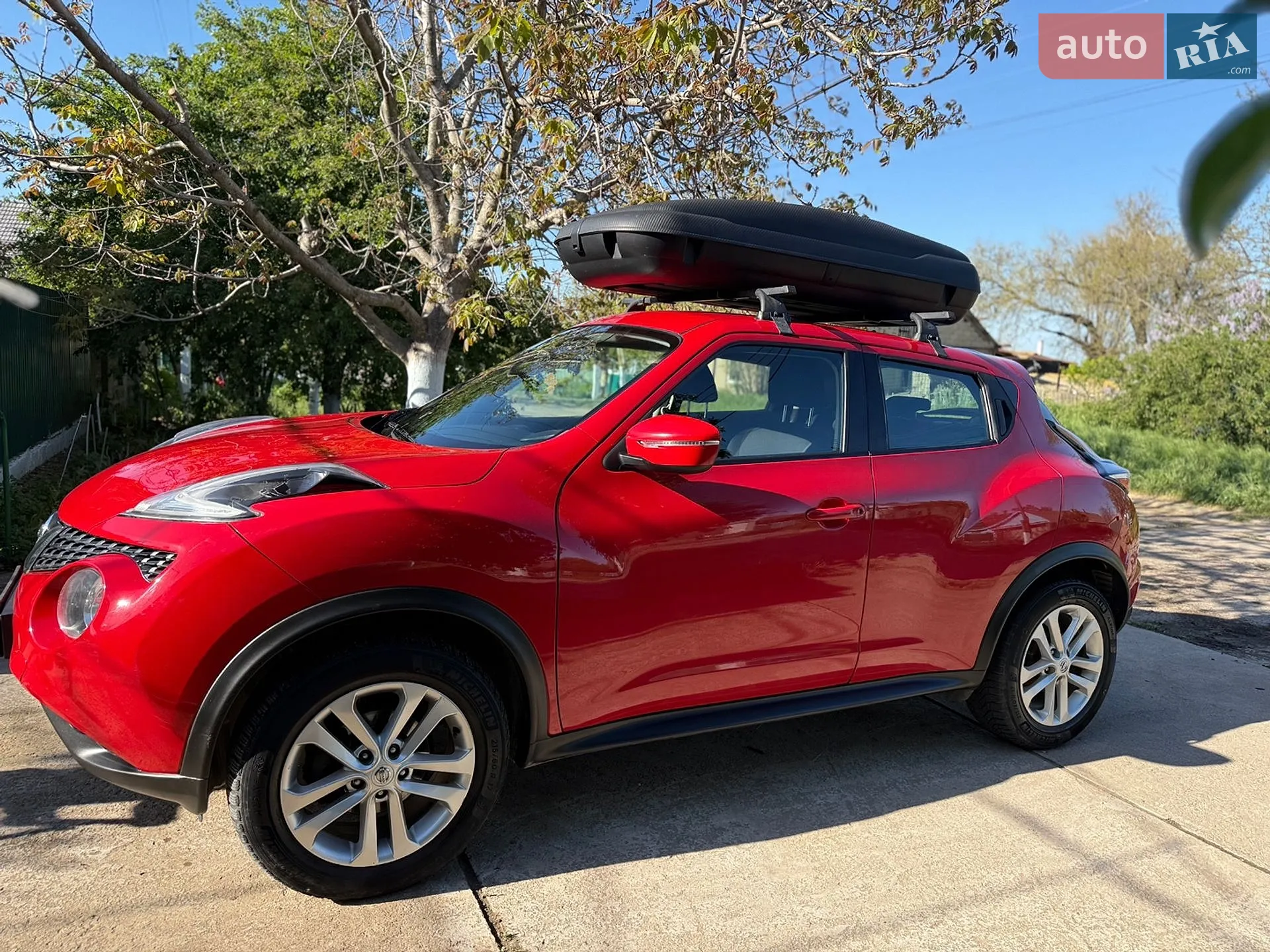 2016 Nissan Juke - мініатюра 28