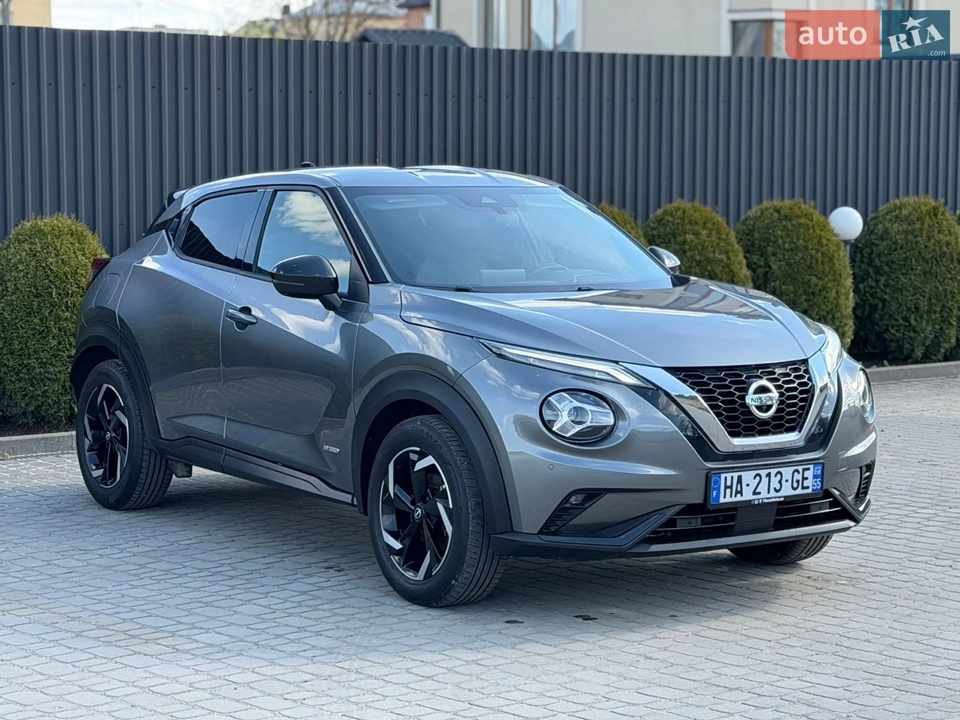 2023 Nissan Juke - мініатюра 6