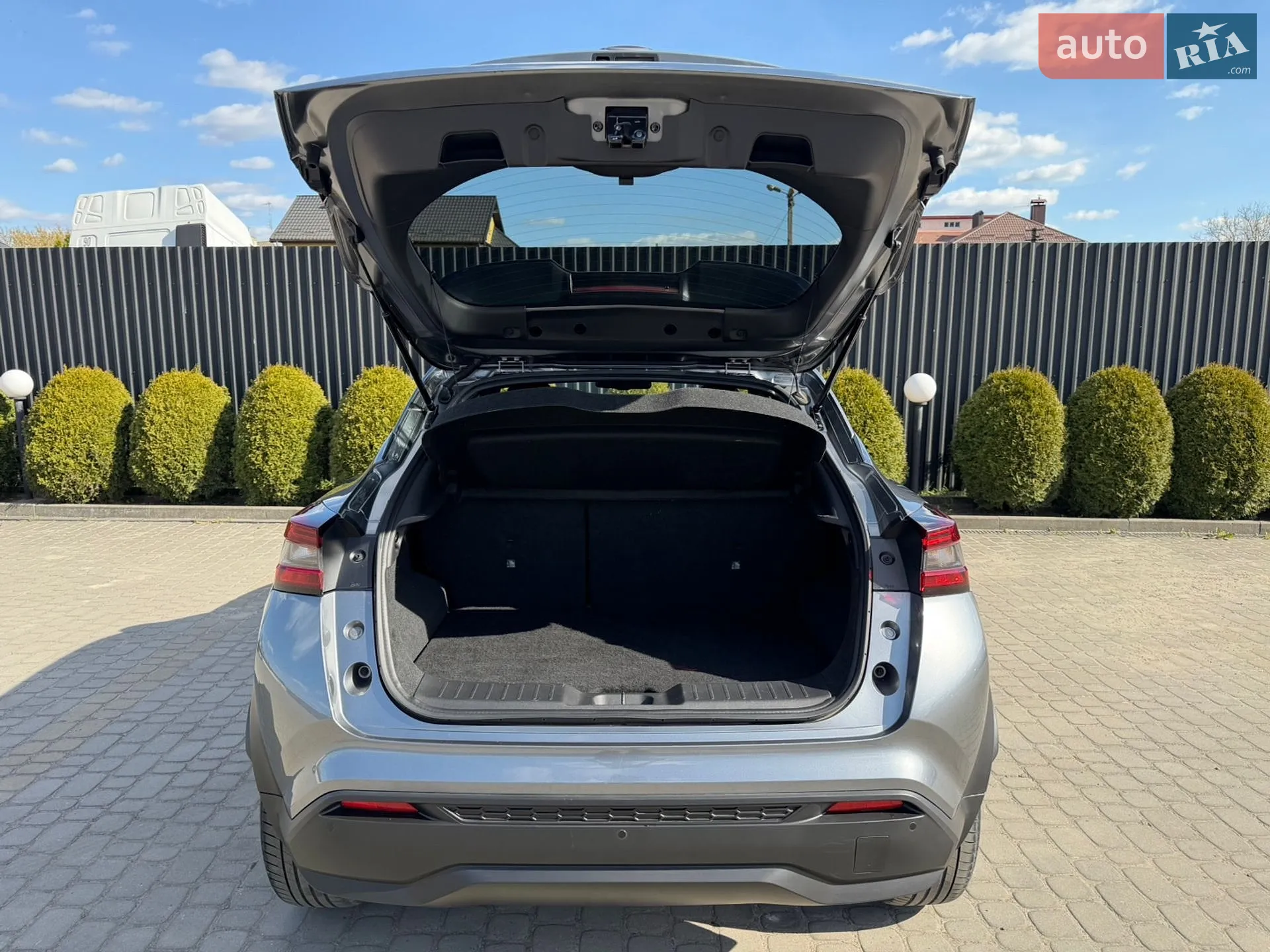 2023 Nissan Juke - мініатюра 18