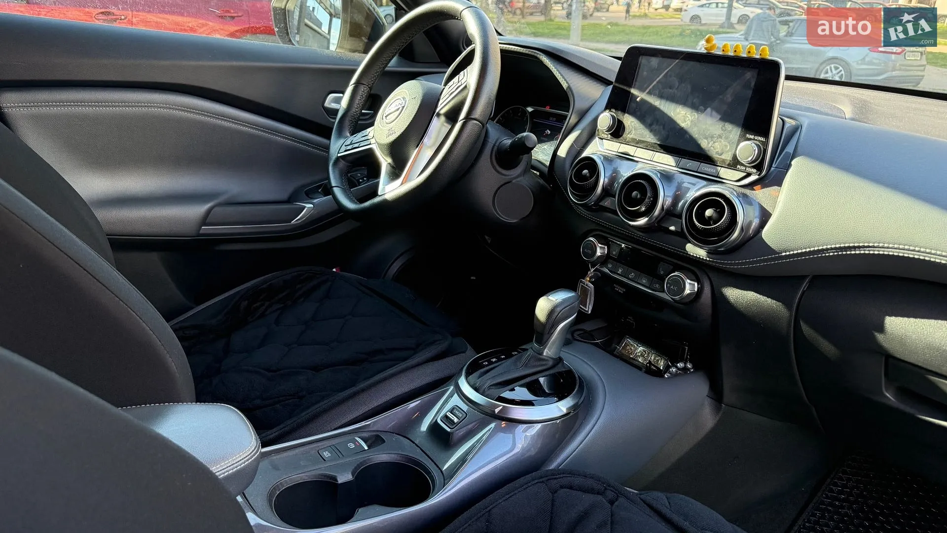 2021 Nissan Juke - мініатюра 7