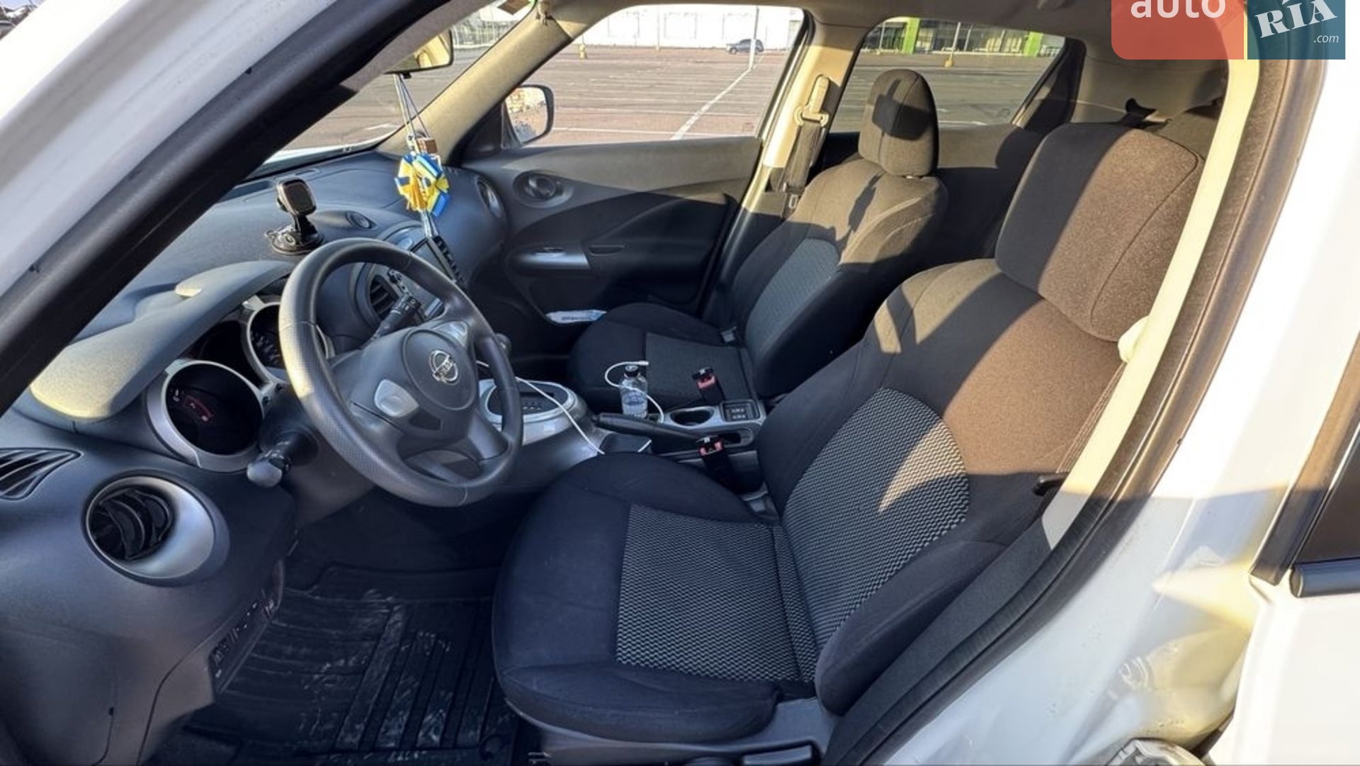2016 Nissan Juke - мініатюра 4