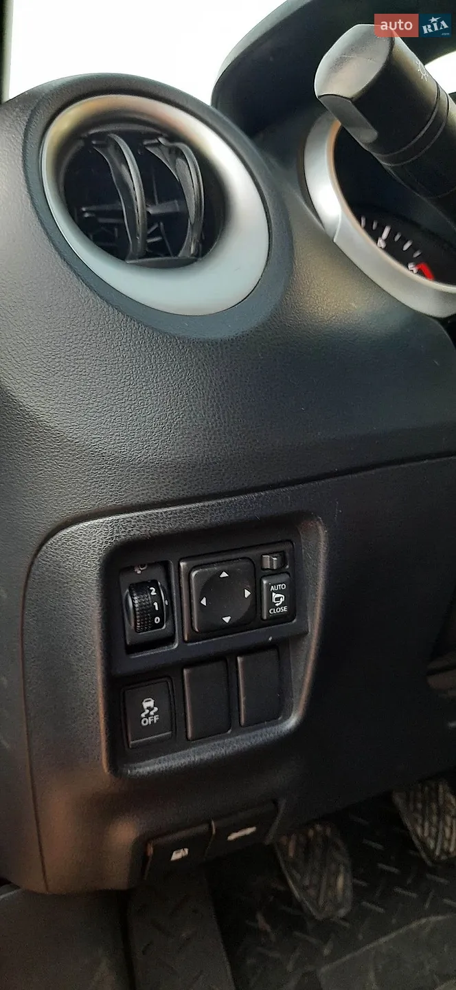 2012 Nissan Juke - мініатюра 5