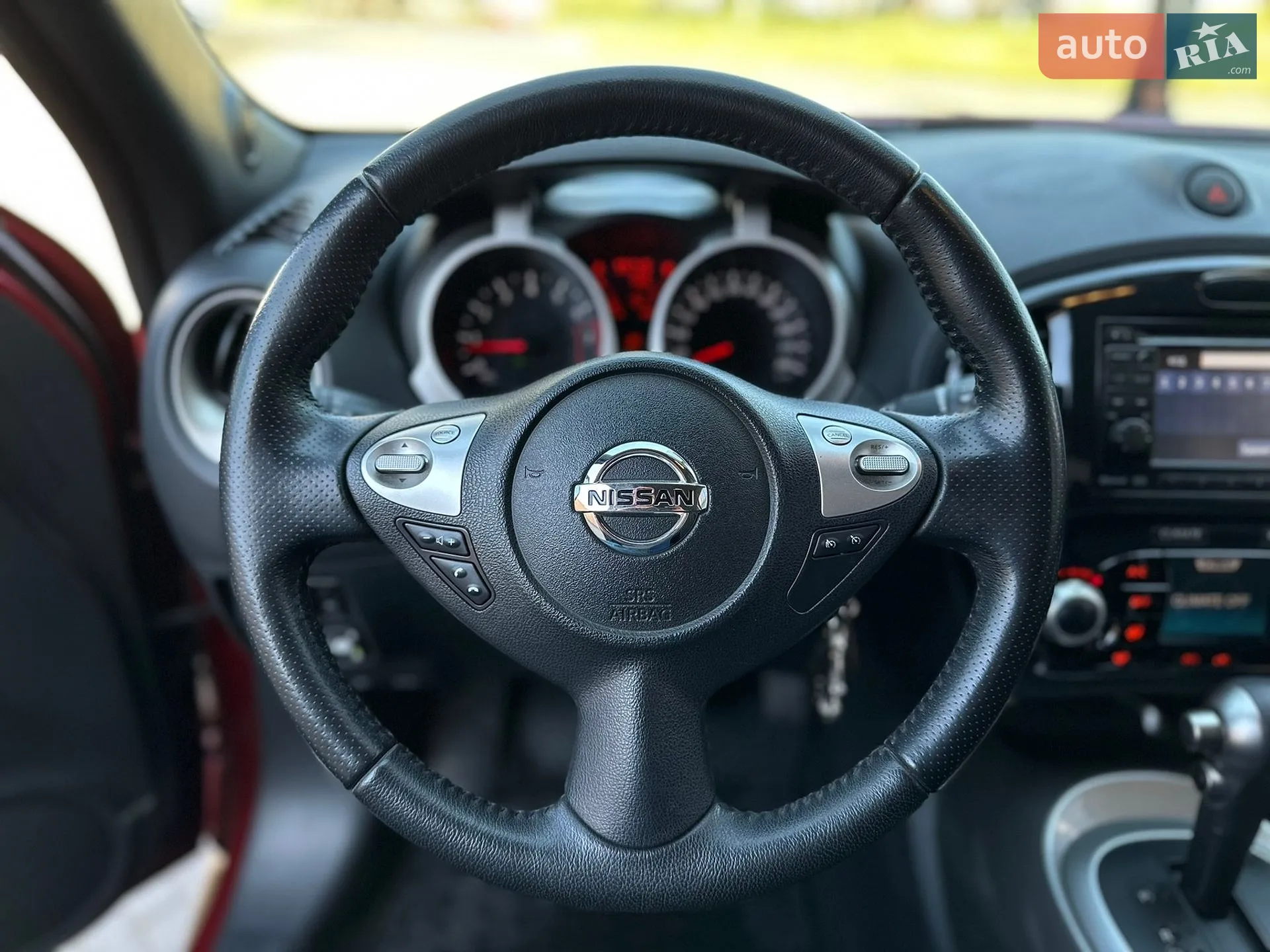 2013 Nissan Juke - мініатюра 27