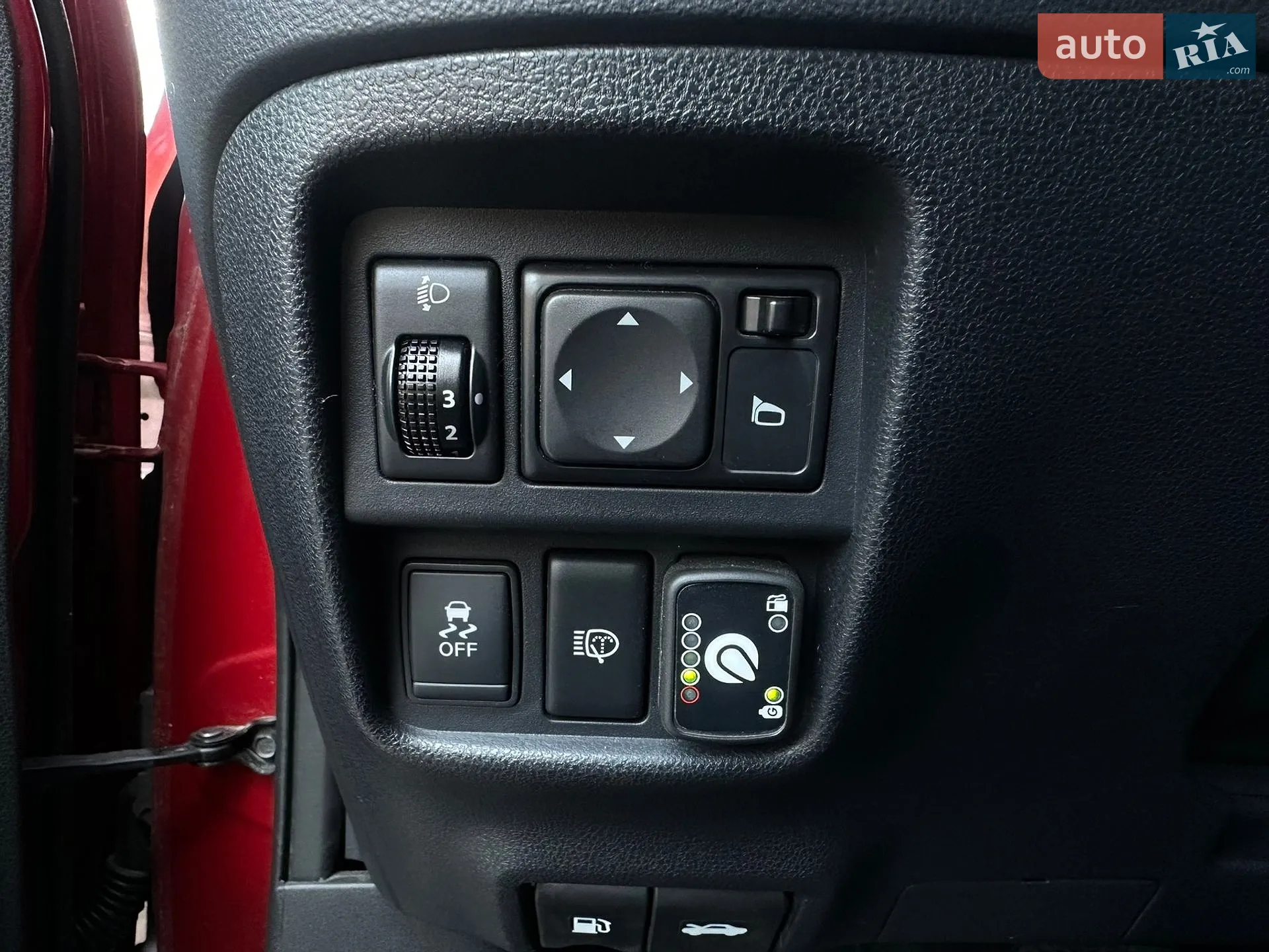 2013 Nissan Juke - мініатюра 32
